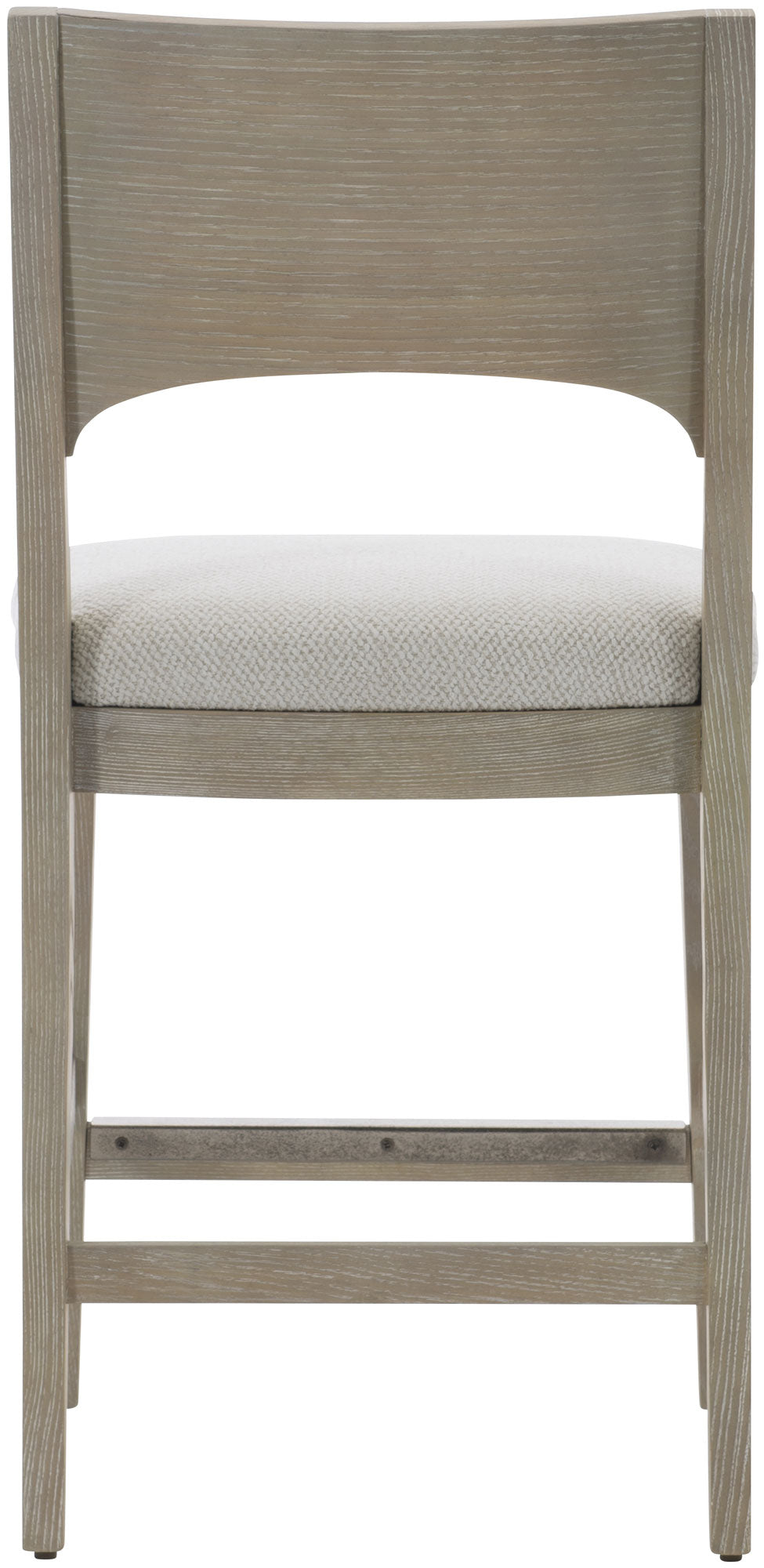Bernhardt Furniture Solaria Counter Stool in Dune