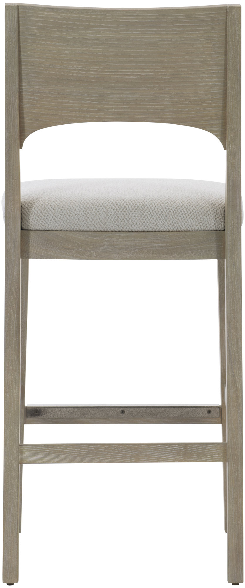 Bernhardt Furniture Solaria Bar Stool in Dune