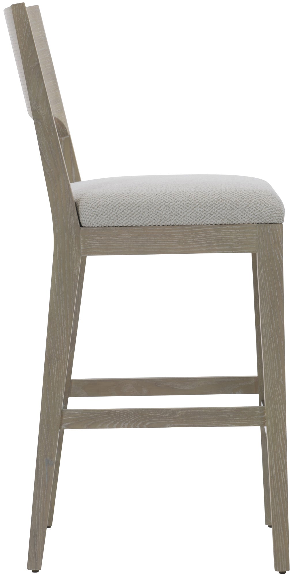 Bernhardt Furniture Solaria Bar Stool in Dune