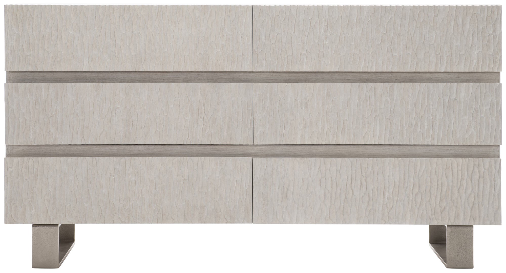 Bernhardt Furniture Solaria Dresser in Bone