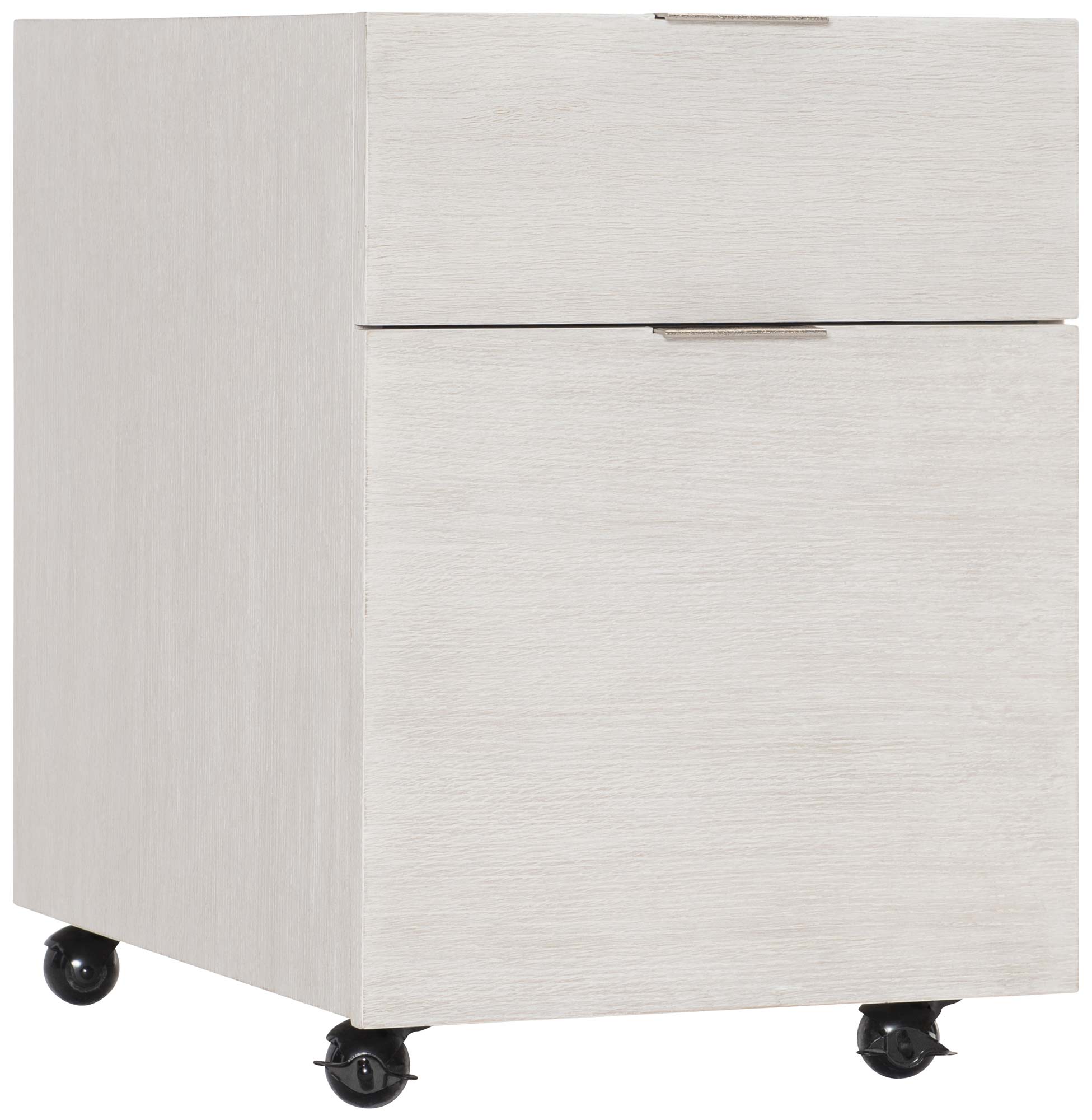 Bernhardt Furniture Solaria File Cabinet in Bone