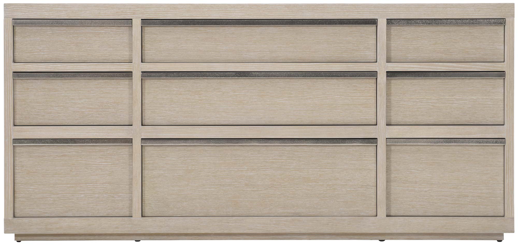 Bernhardt Furniture Solaria Dresser in Dune