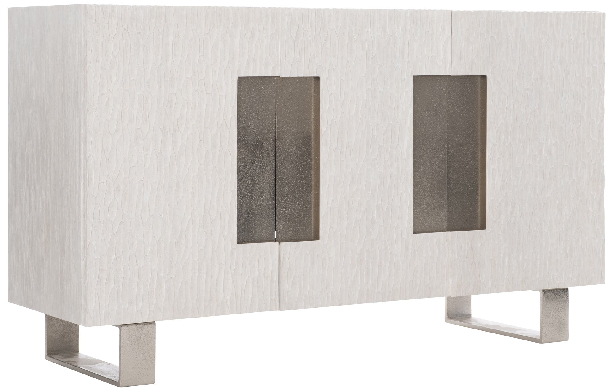 Bernhardt Furniture Solaria Buffet in Bone