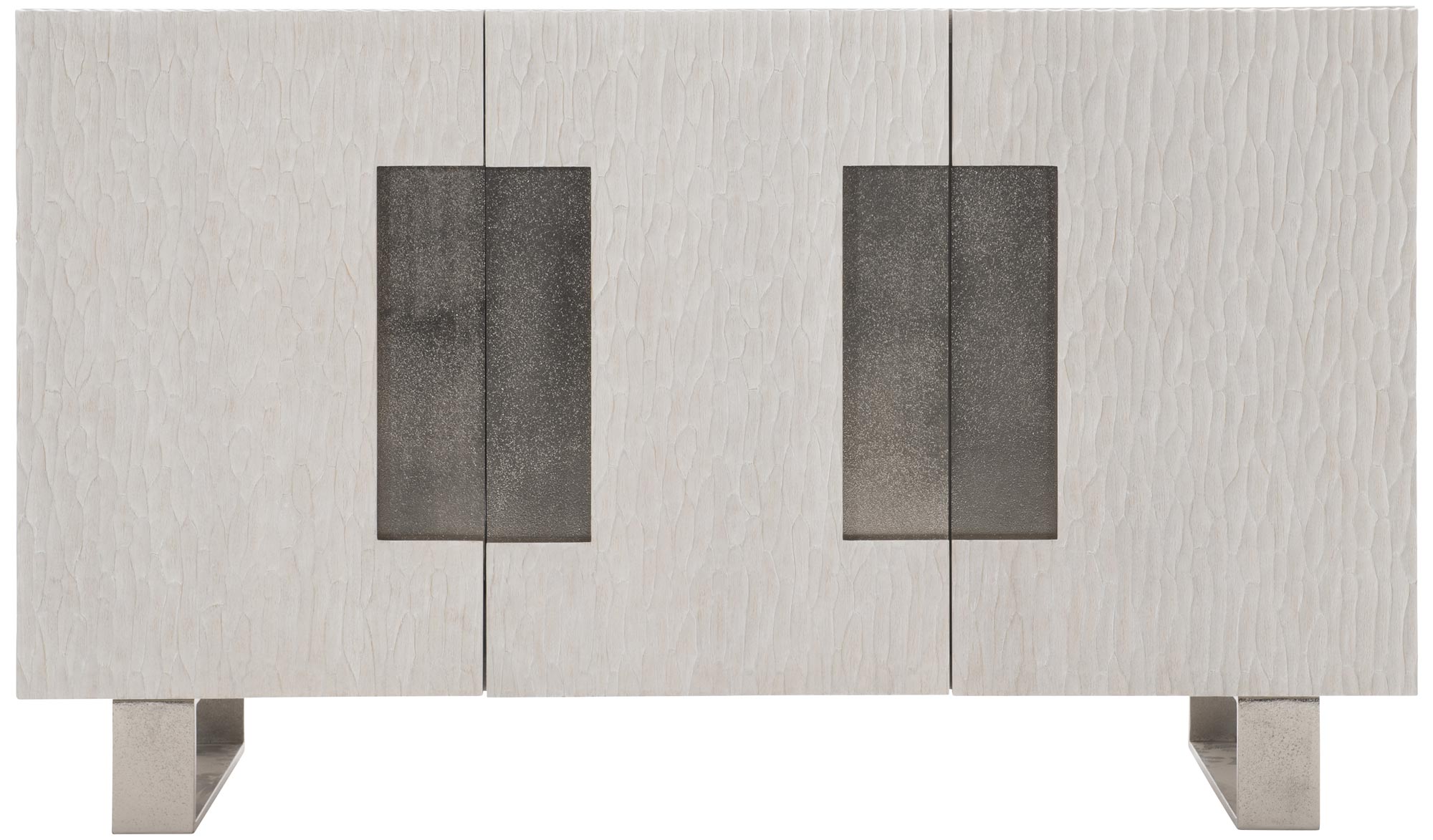 Bernhardt Furniture Solaria Buffet in Bone