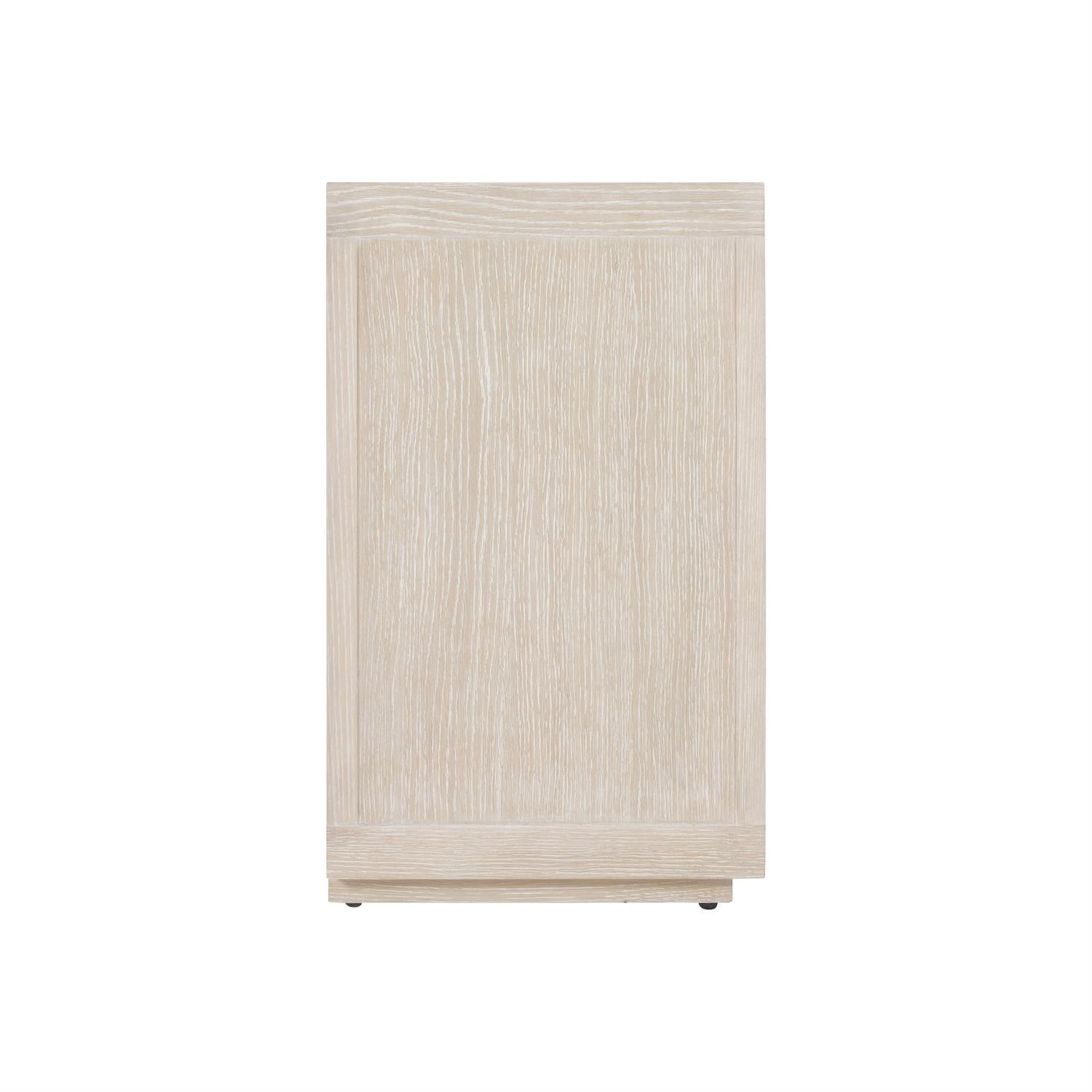 Bernhardt Furniture Solaria Nightstand in Dune