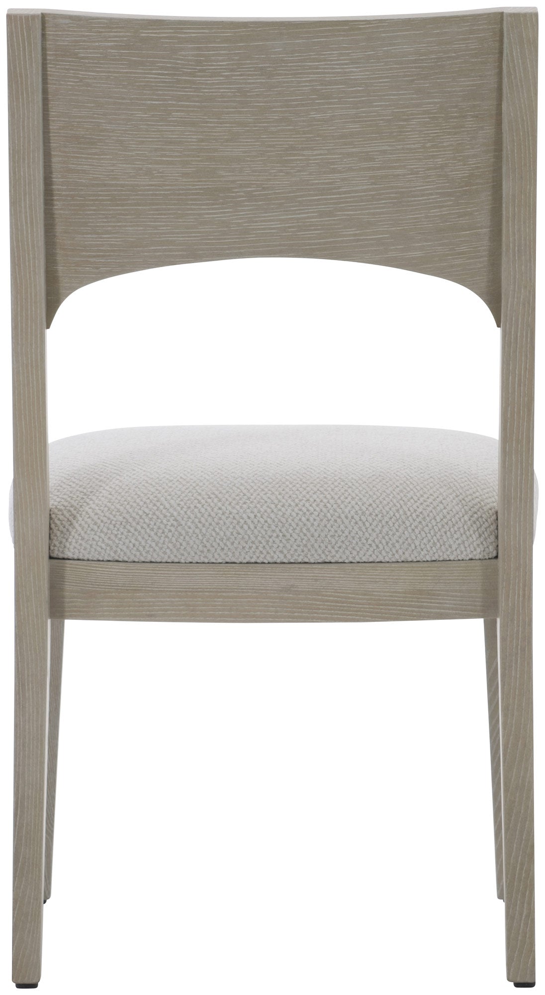 Bernhardt Furniture Solaria Side Chair in Dune