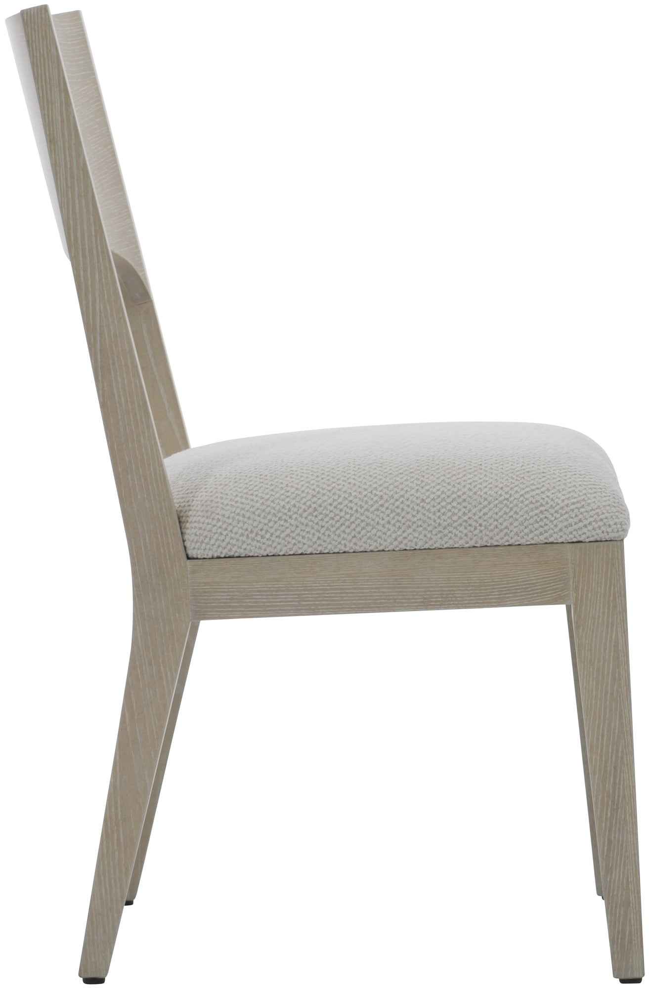 Bernhardt Furniture Solaria Side Chair in Dune