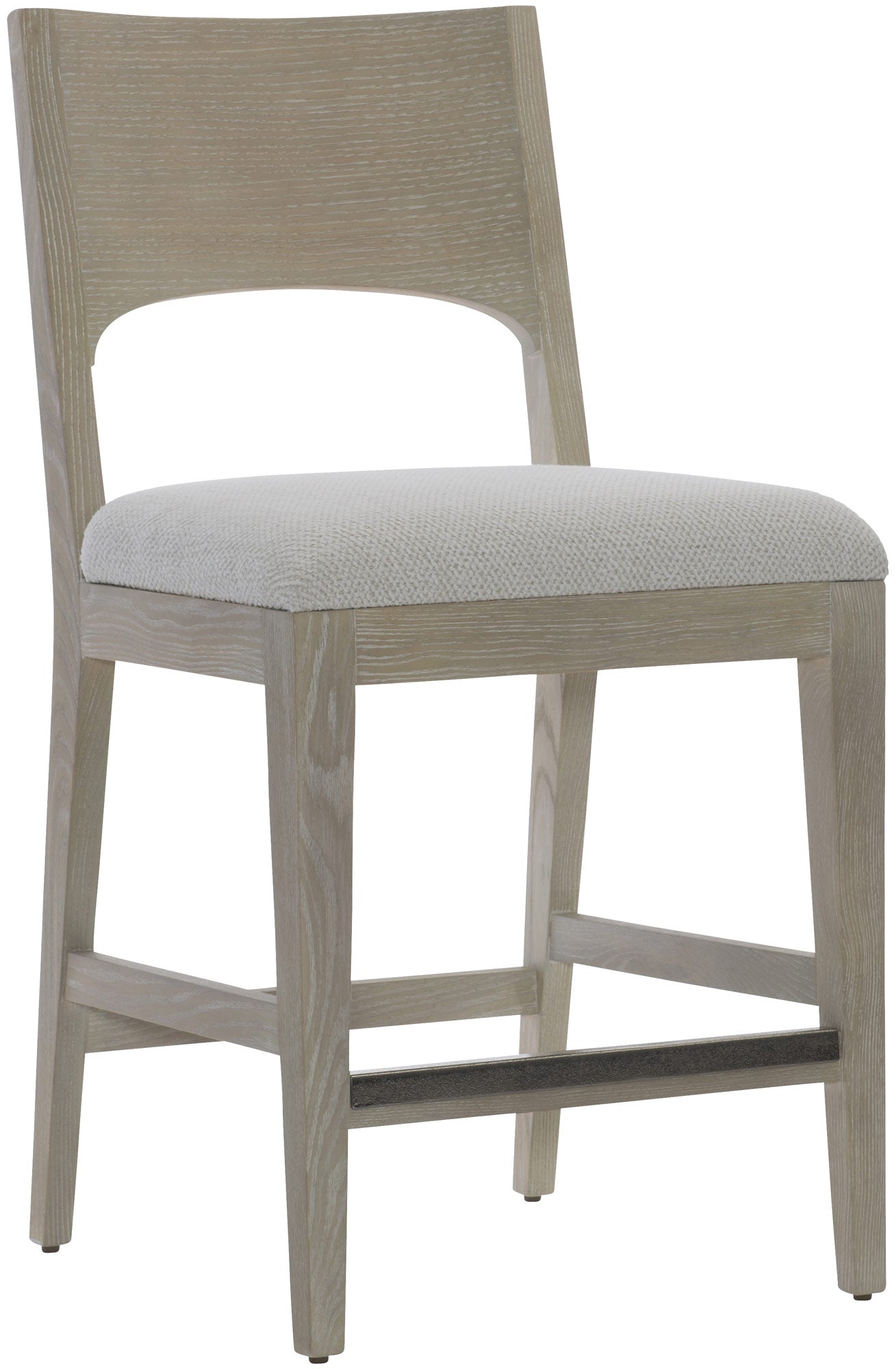 Bernhardt Furniture Solaria Counter Stool in Dune