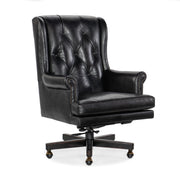 Hooker Furniture Charleston Executive Swivel Tilt Chair