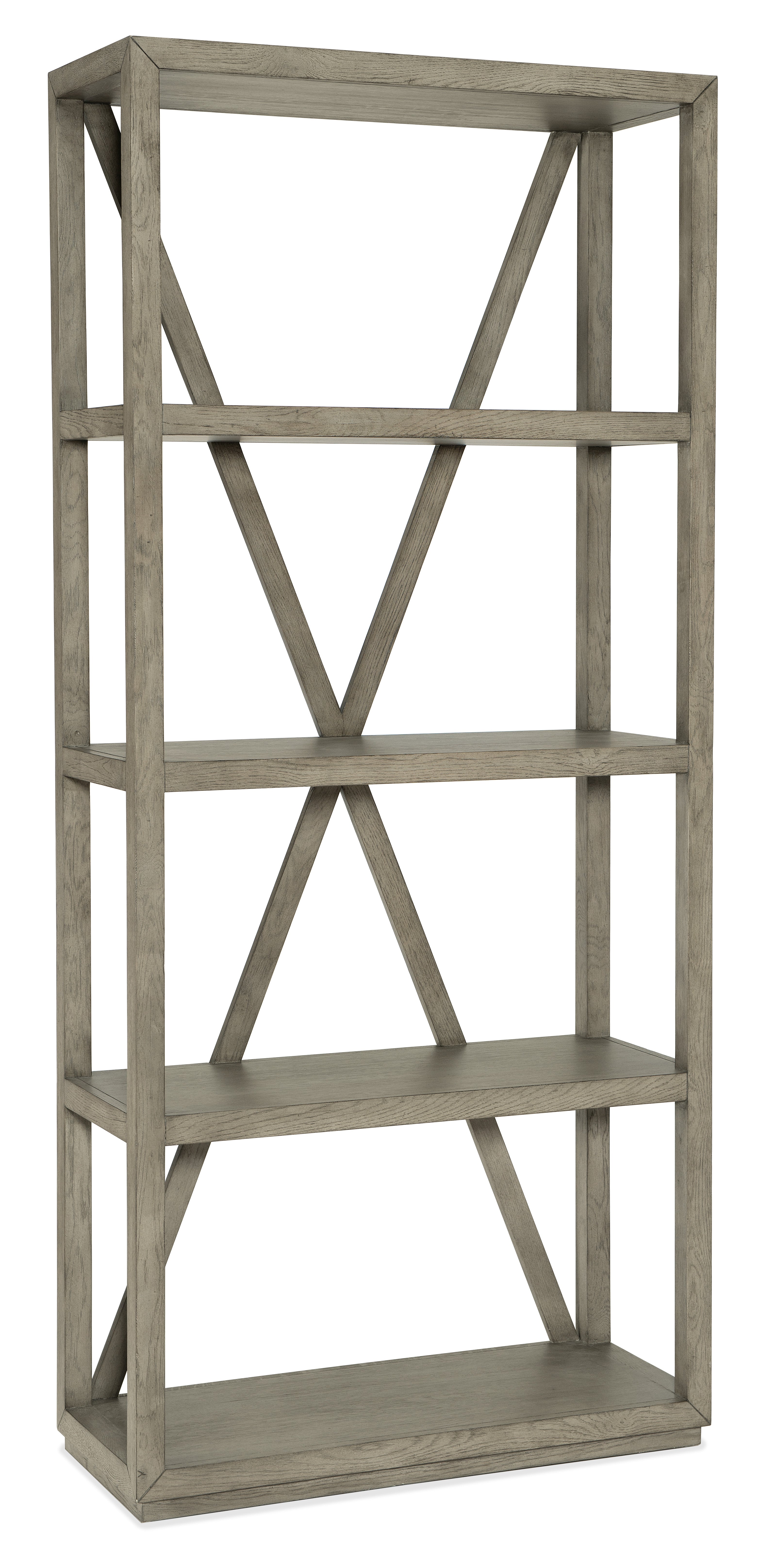 Hooker Furniture Linville Falls Wisemans View Etagere
