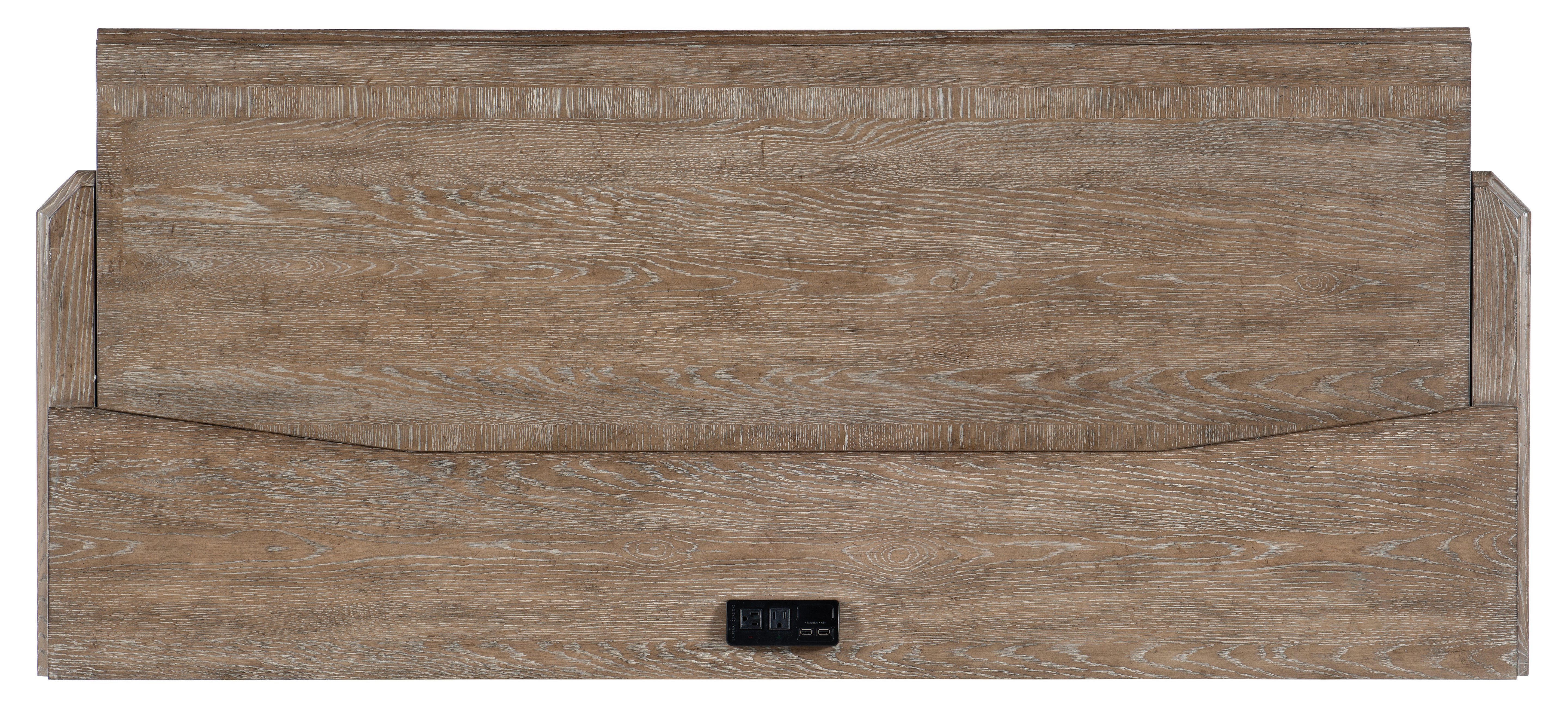 Hooker Furniture Sutter Computer Credenza