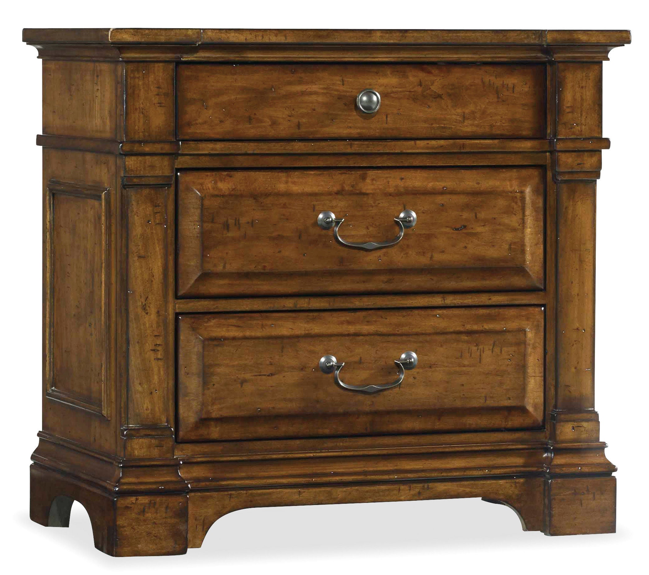 Hooker Furniture Tynecastle Nightstand