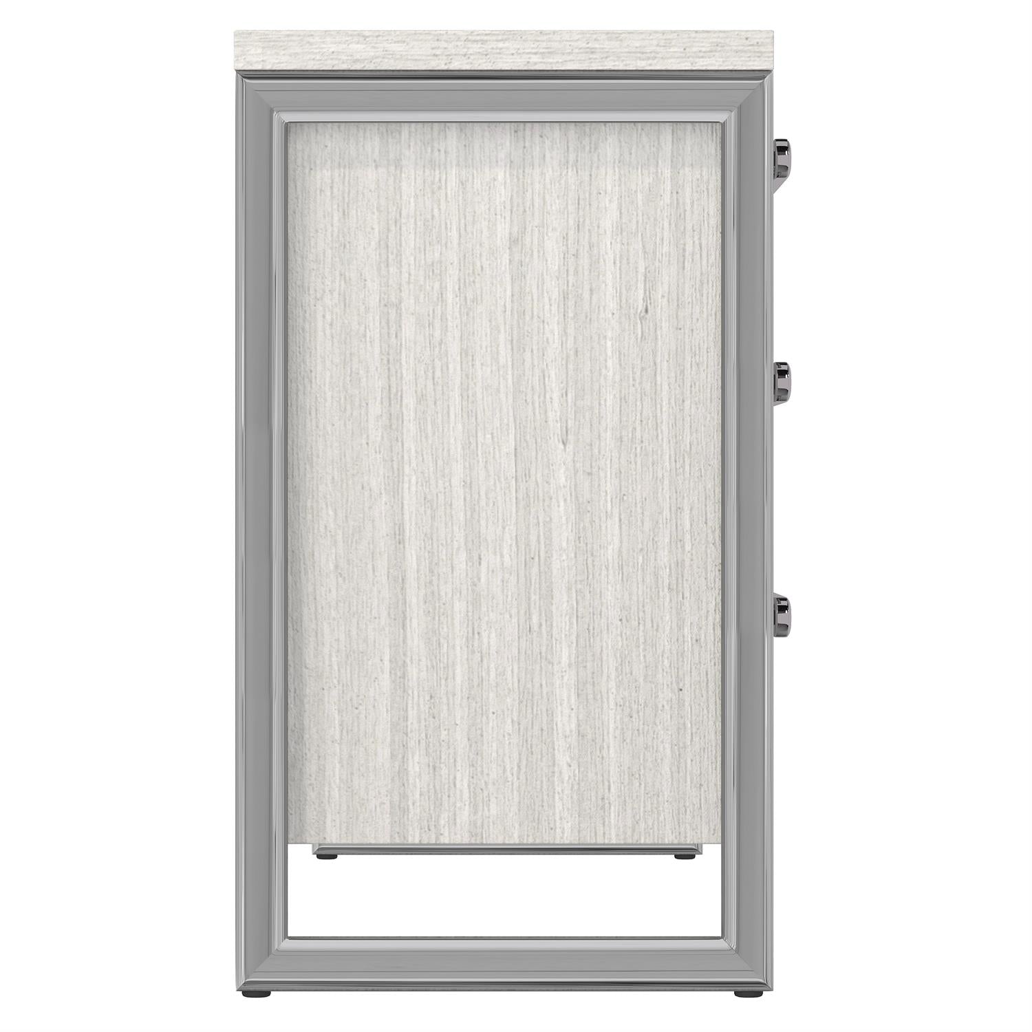 Bernhardt Furniture Stratum Dresser in Mist