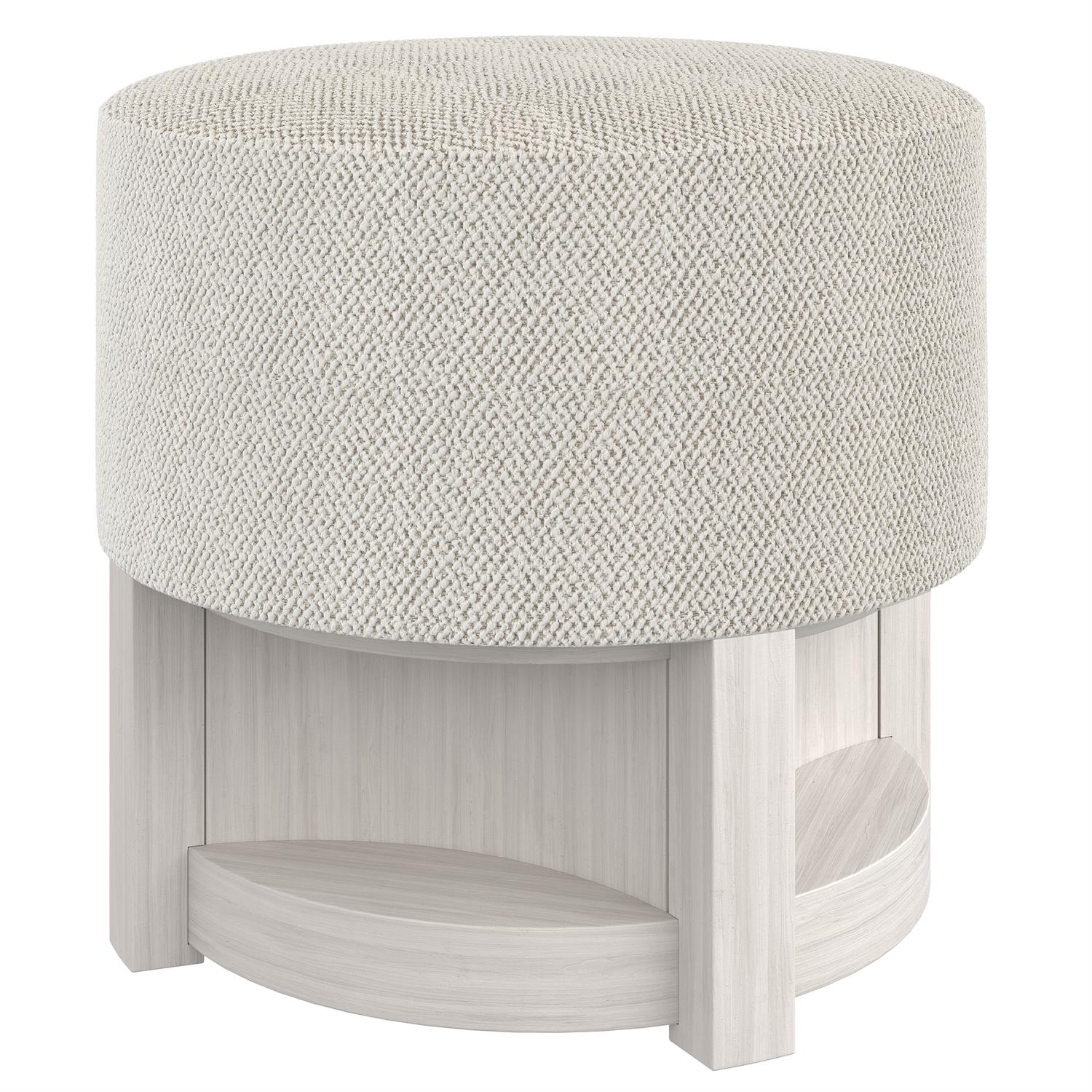 Bernhardt Furniture Stratum Bench in Mist
