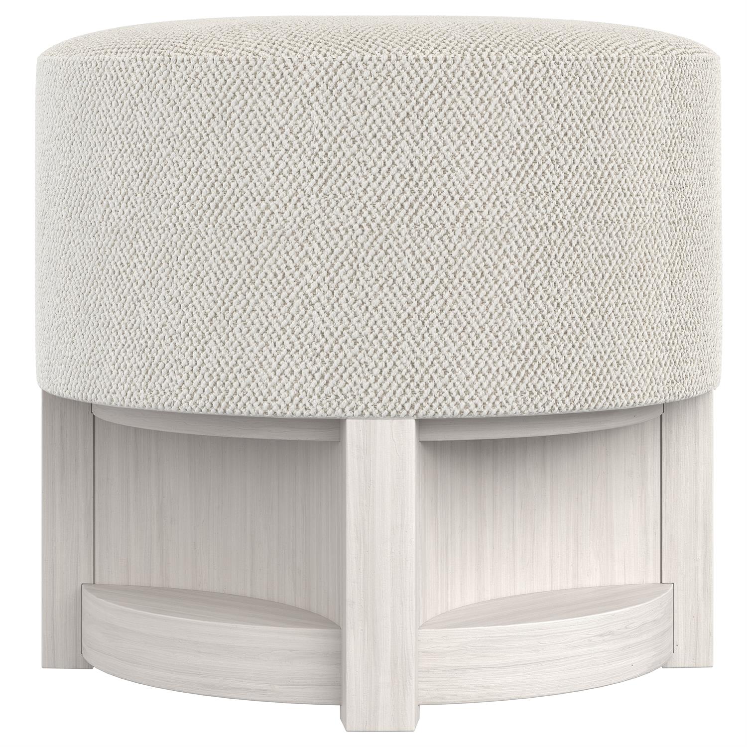 Bernhardt Furniture Stratum Bench in Mist