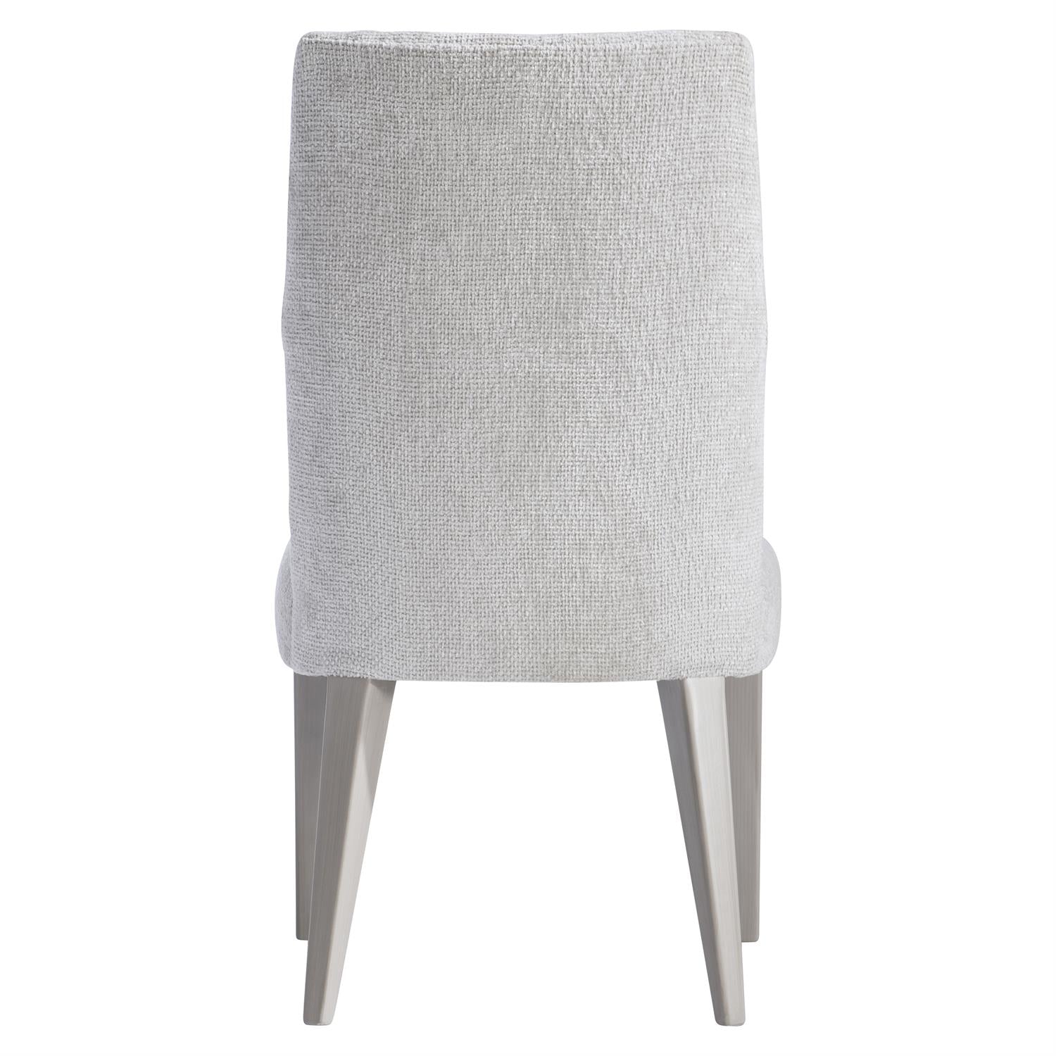Bernhardt Furniture Stratum Side Chair in Mist