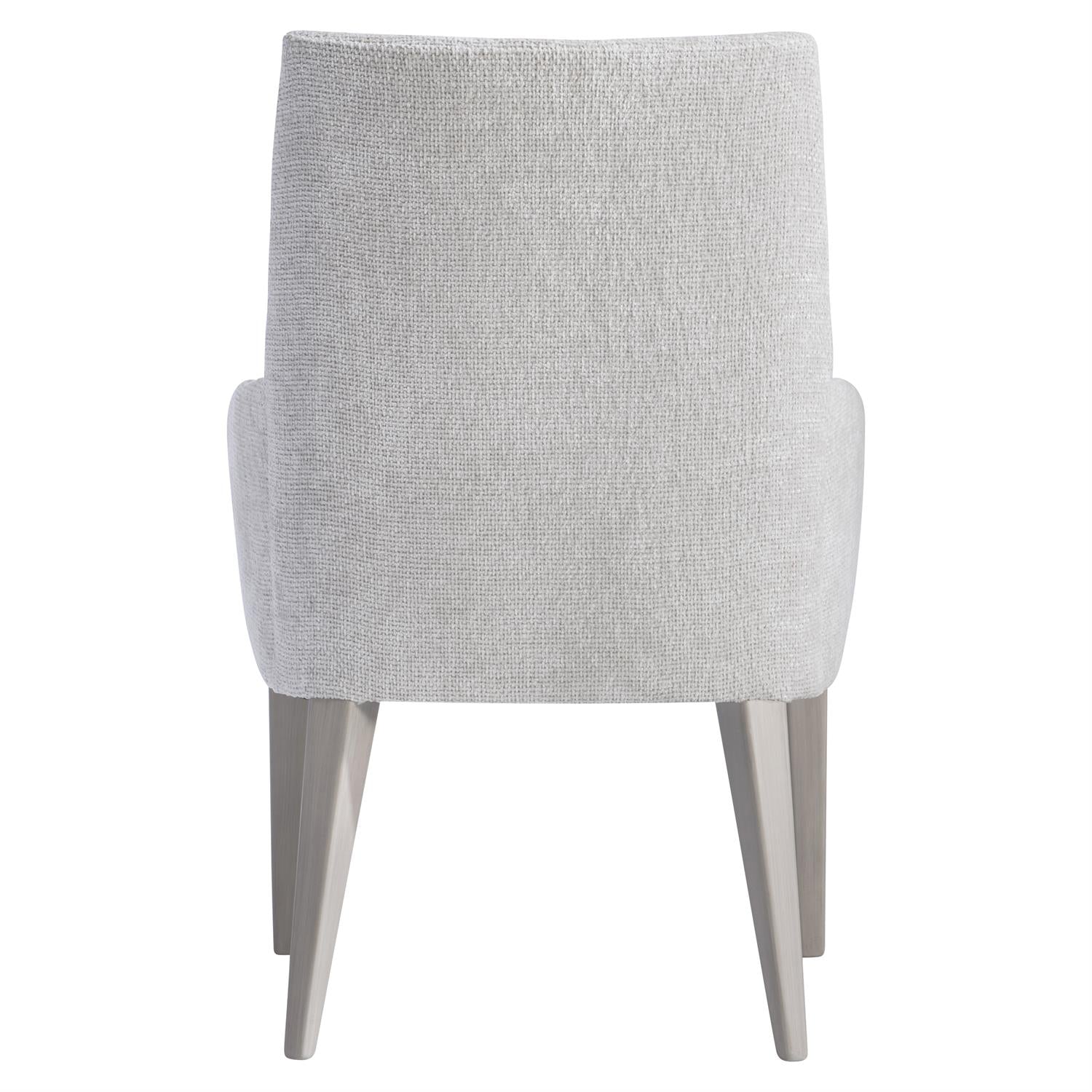 Bernhardt Furniture Stratum Arm Chair in Mist