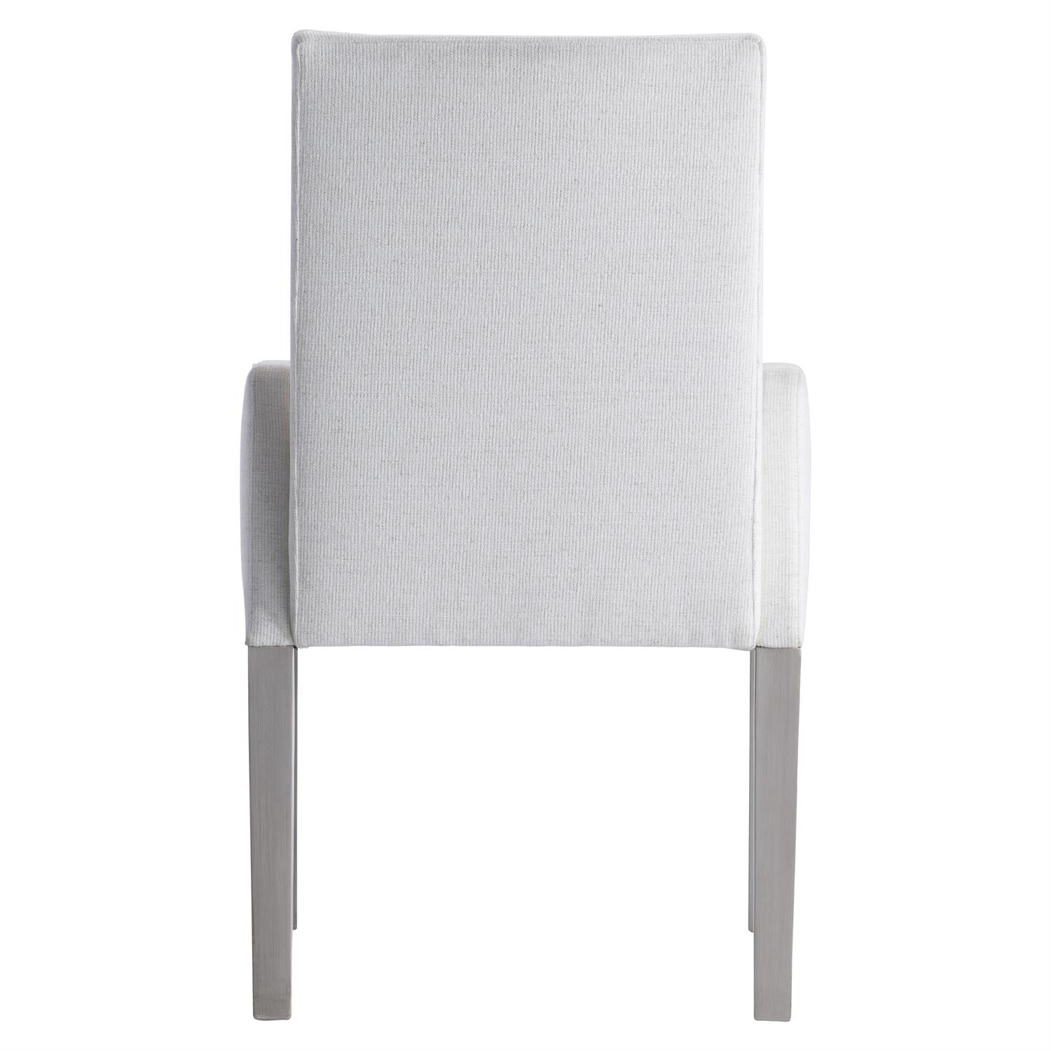 Bernhardt Furniture Stratum Arm Chair in Fossil