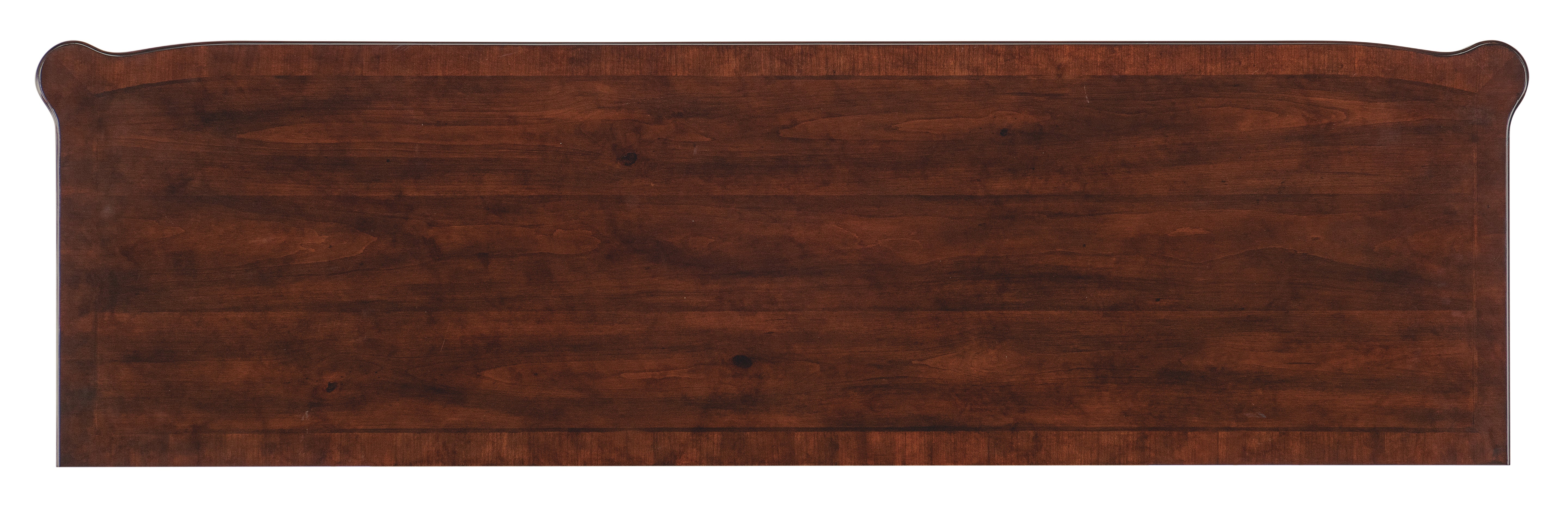 Hooker Furniture Charleston Seven-Drawer Dresser