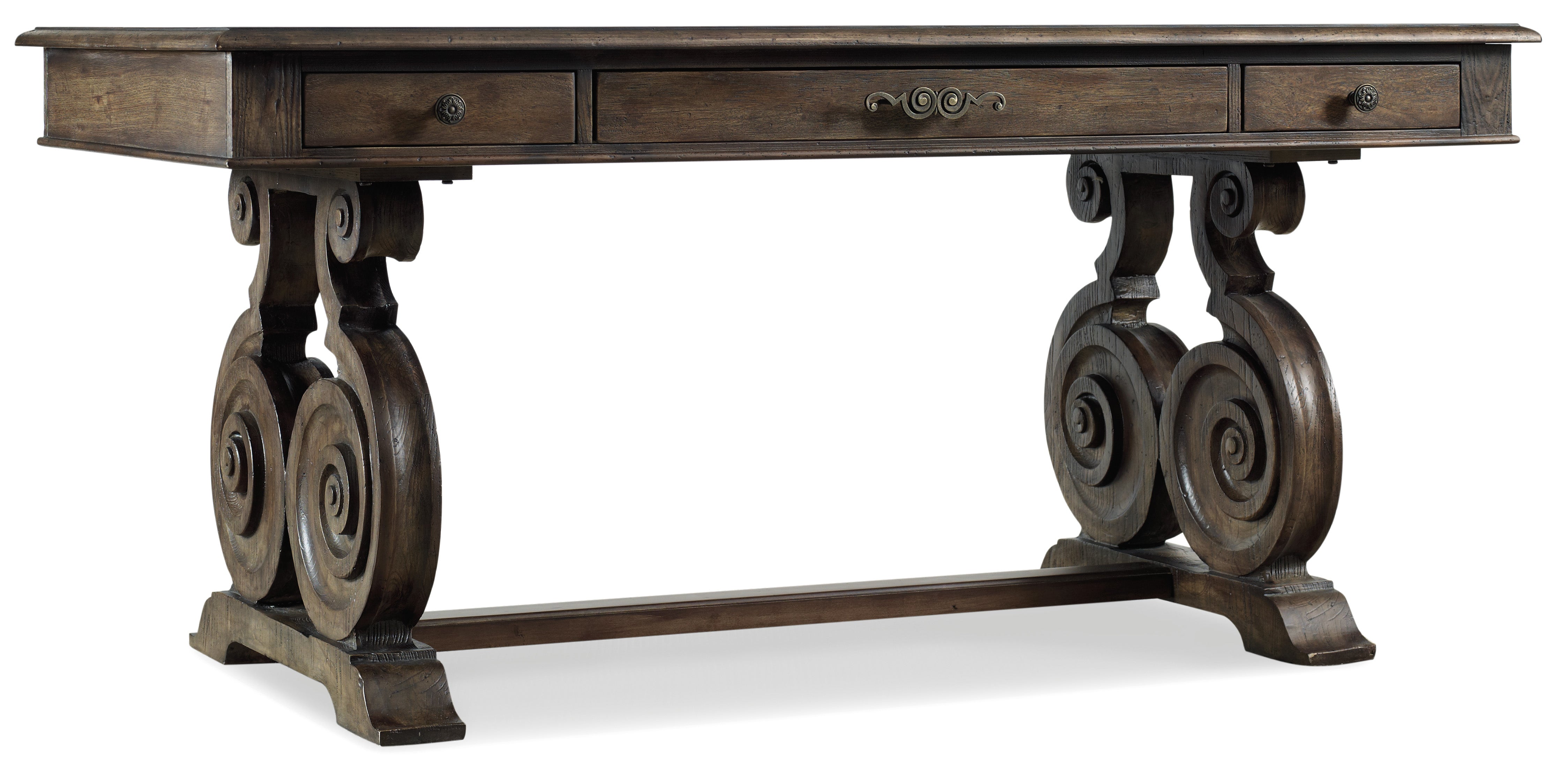 Hooker Furniture Rhapsody Writing Desk