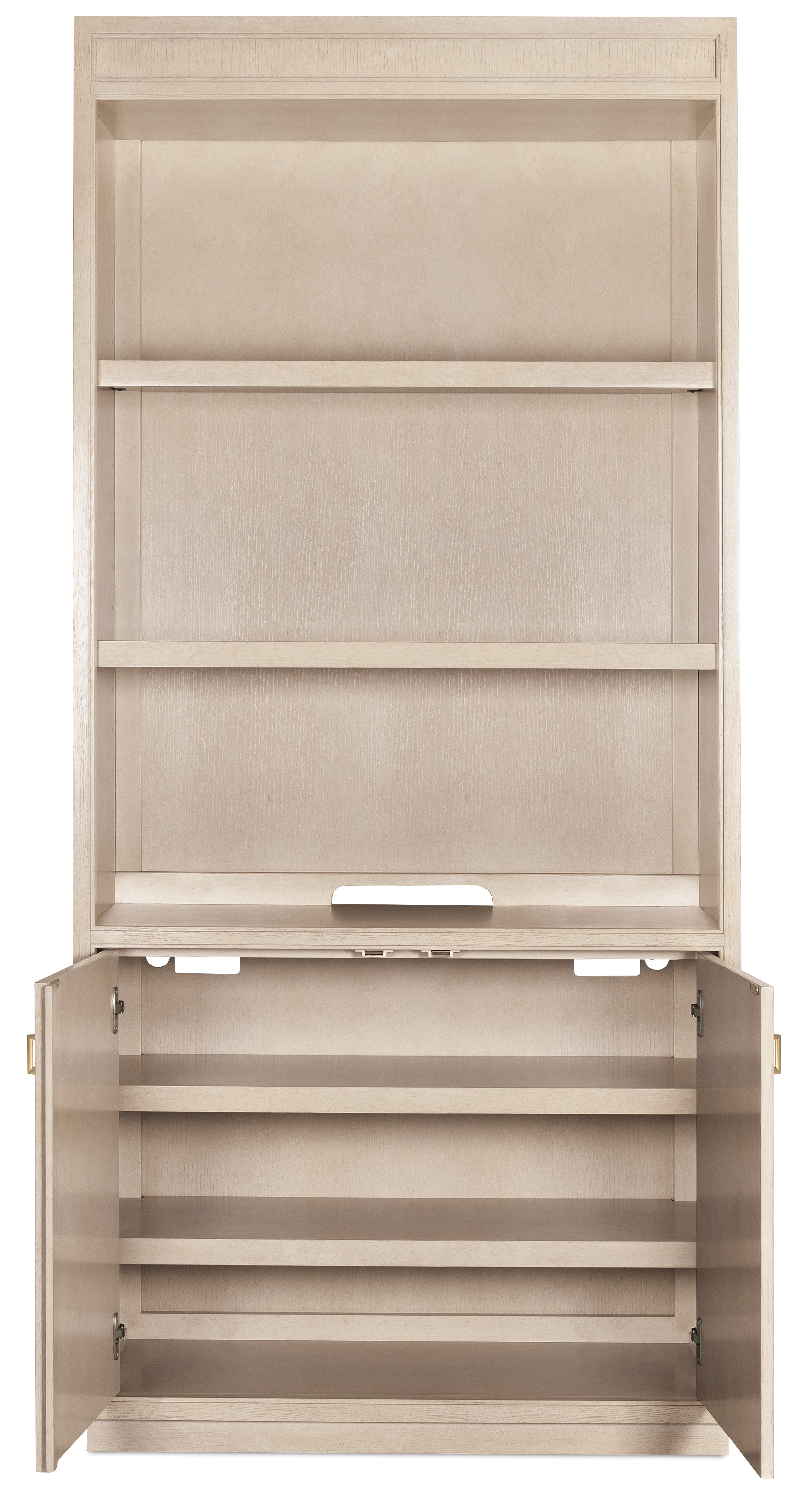 Hooker Furniture Marlowe Bookcase
