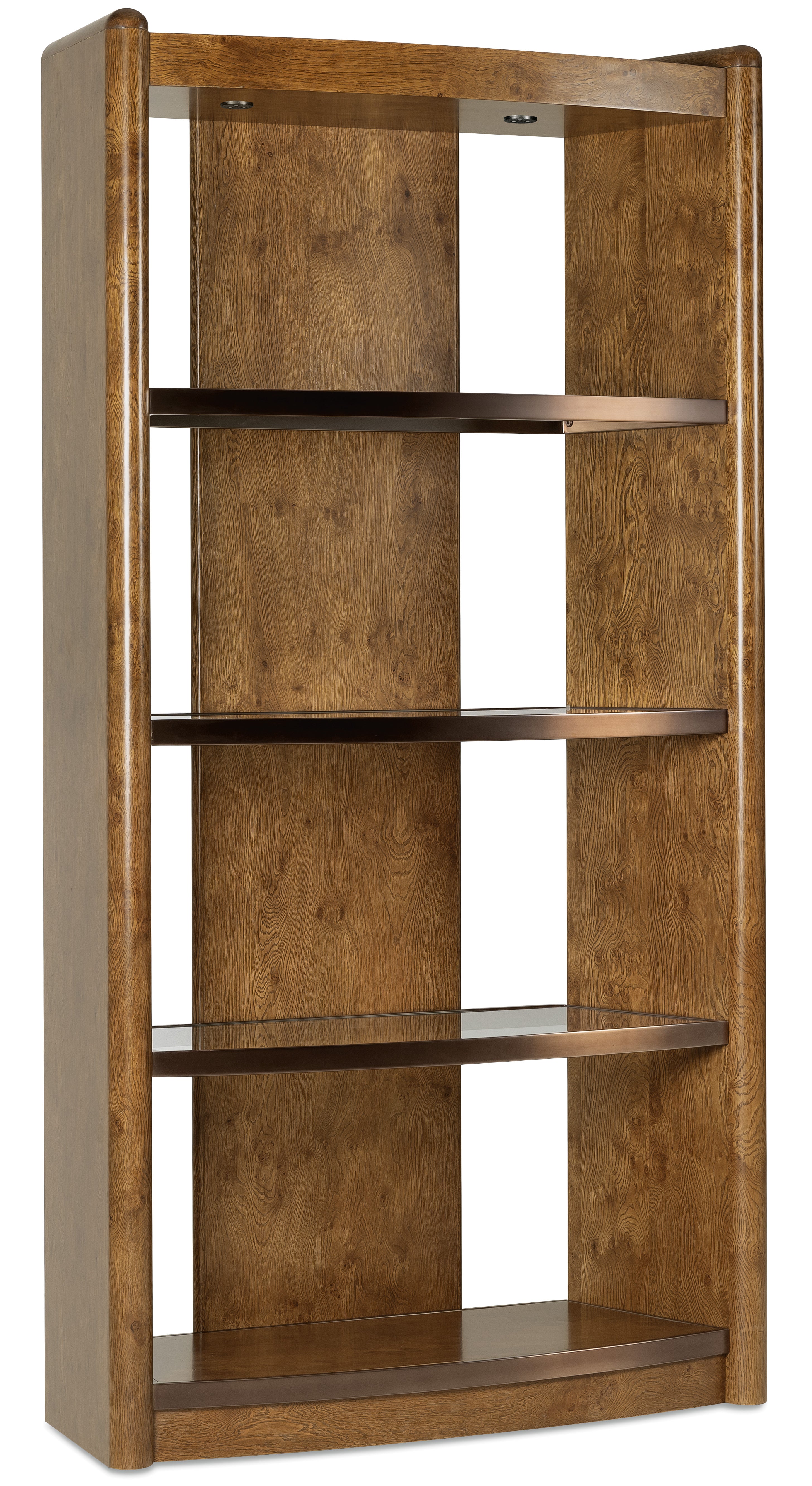 Hooker Furniture Melange Romano Etagere