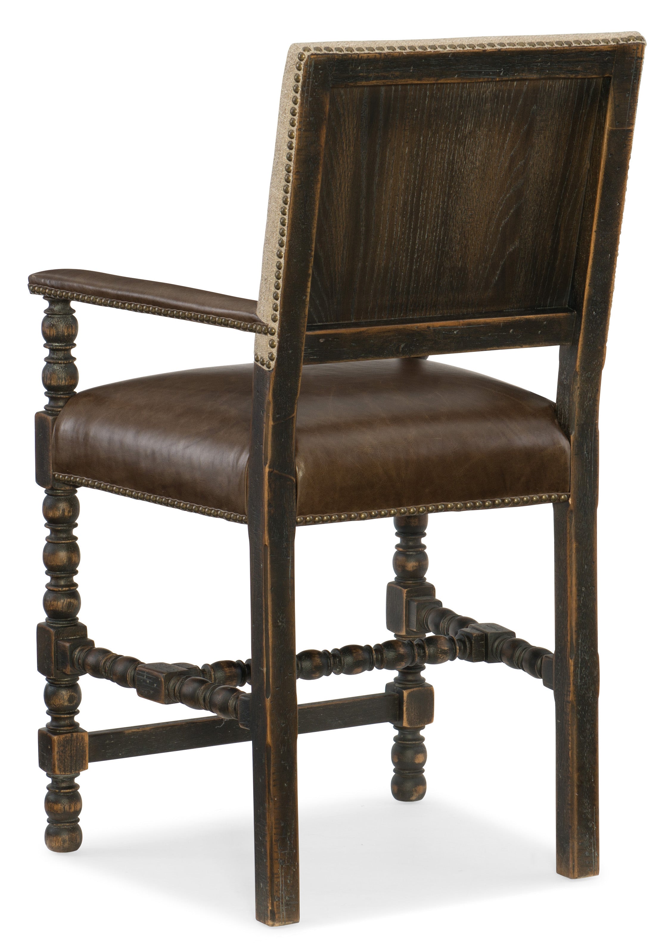 Hooker Furniture Comfort Counter Stool