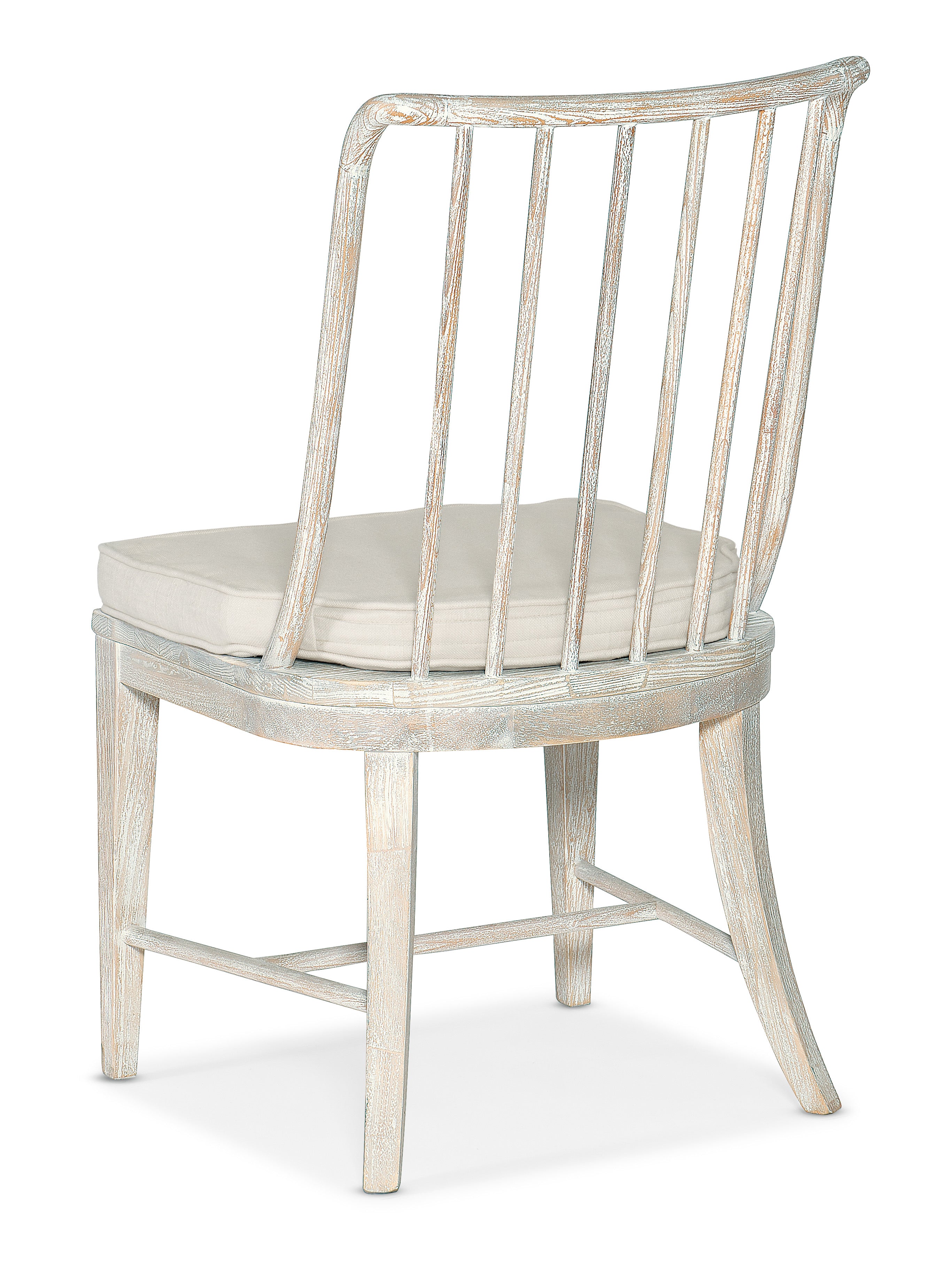 Hooker Furniture Serenity Bimini Spindle Side Chair-