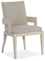 Hooker Furniture Cascade Upholstered Arm Chair