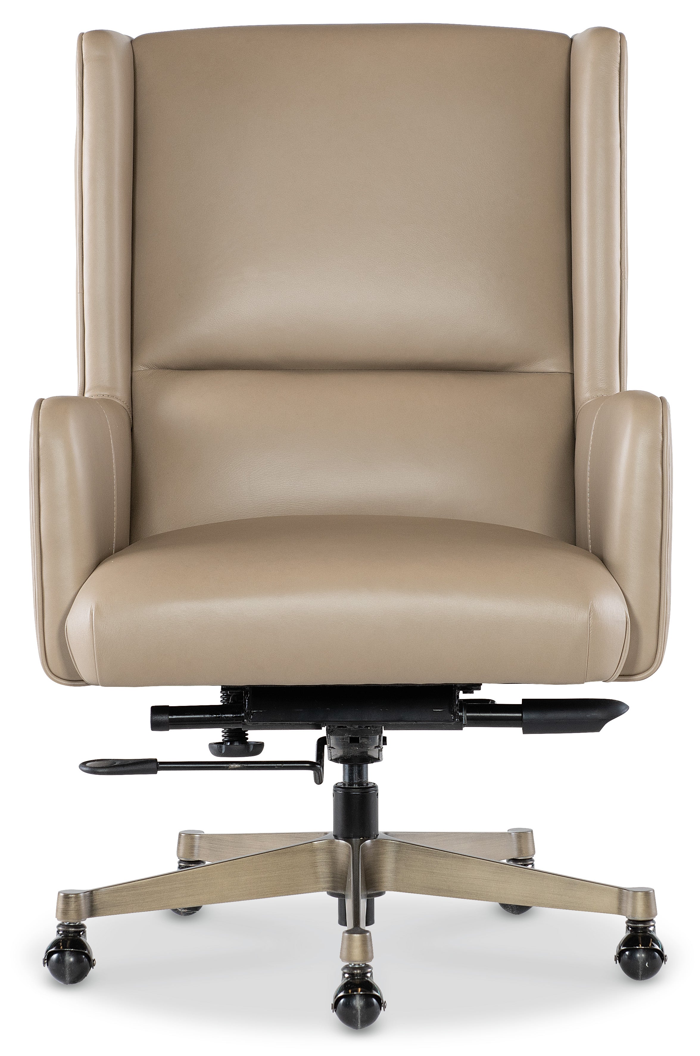 Hooker Furniture Primrose Executive Swivel Tilt Chair
