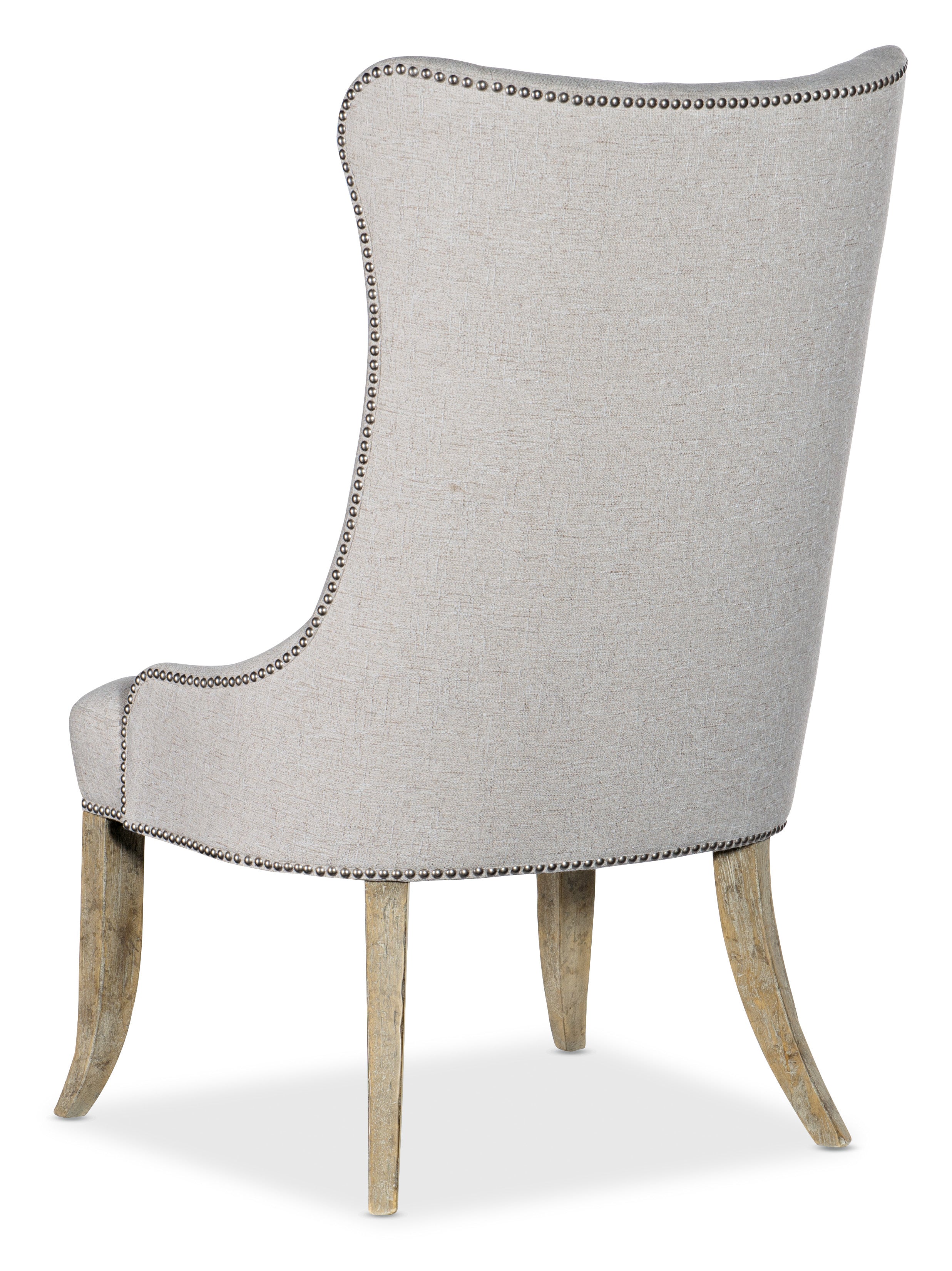 Hooker Furniture Castella Tufted Dining Chair