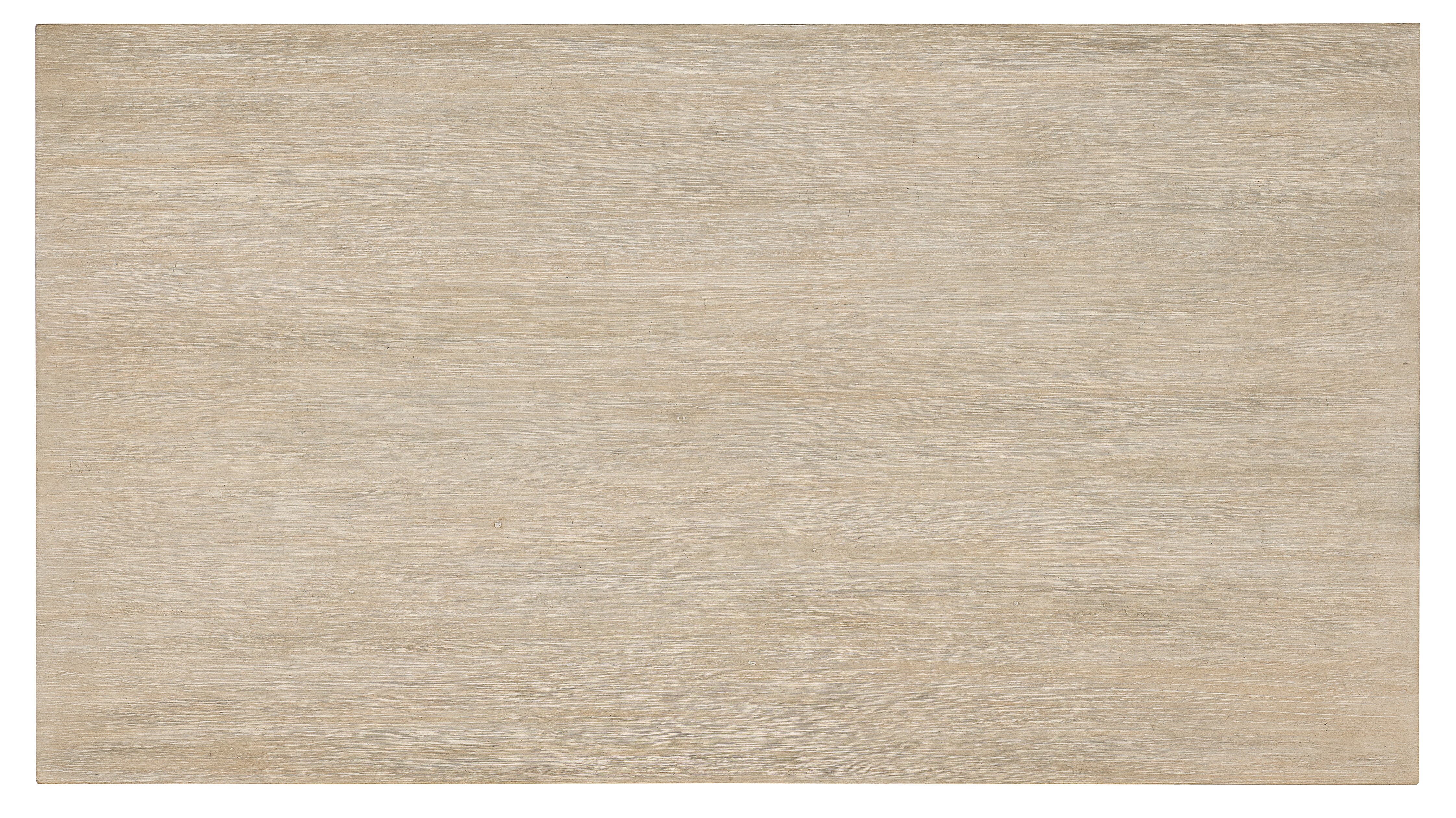 Hooker Furniture Commerce and Market Modern Rectangle Cocktail Table in Light Wood