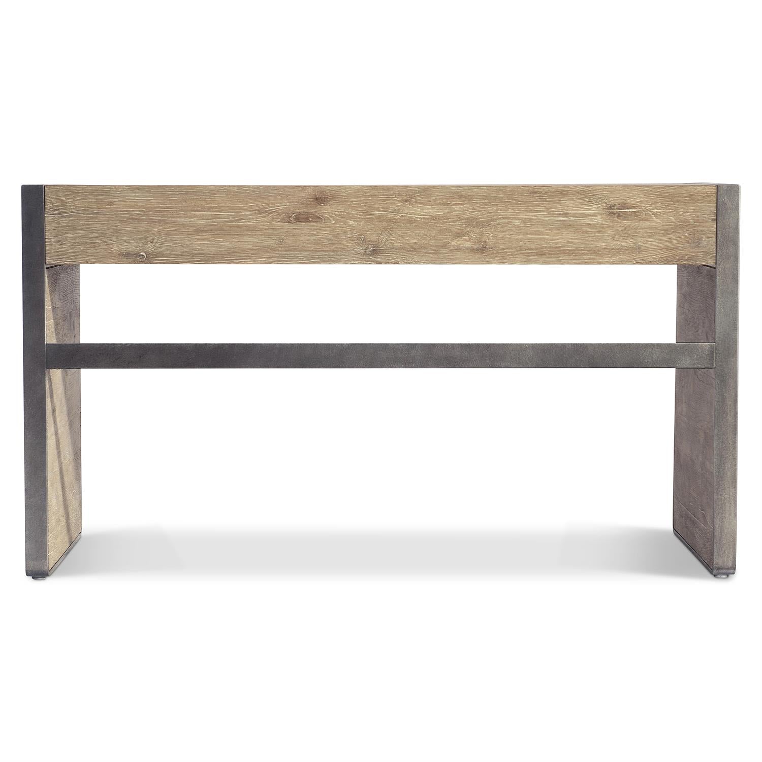 Bernhardt Furniture Tribeca Desk in Aurum