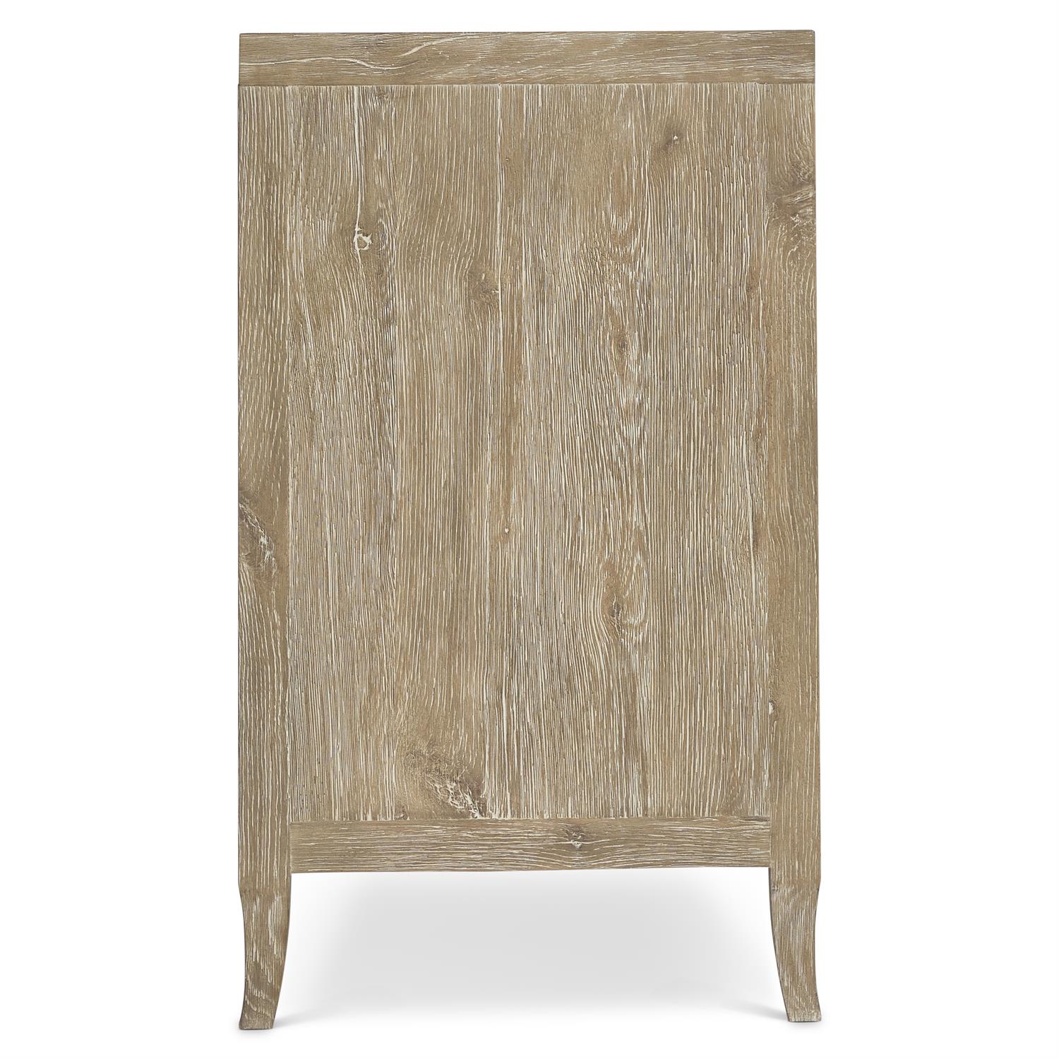 Bernhardt Furniture Tribeca Dresser in Aurum
