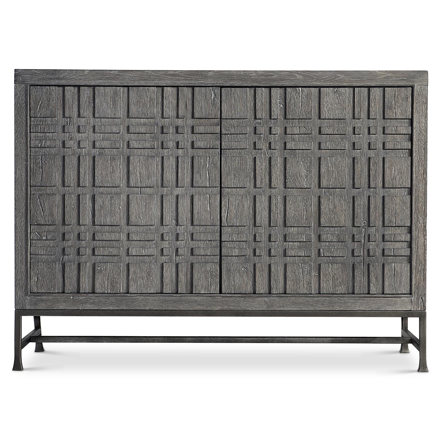 Bernhardt Furniture Tribeca Door Chest in Tadon