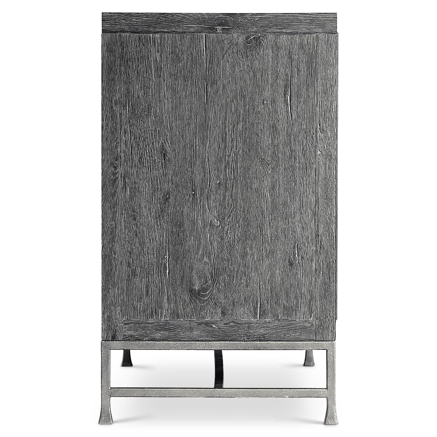 Bernhardt Furniture Tribeca Door Chest in Tadon