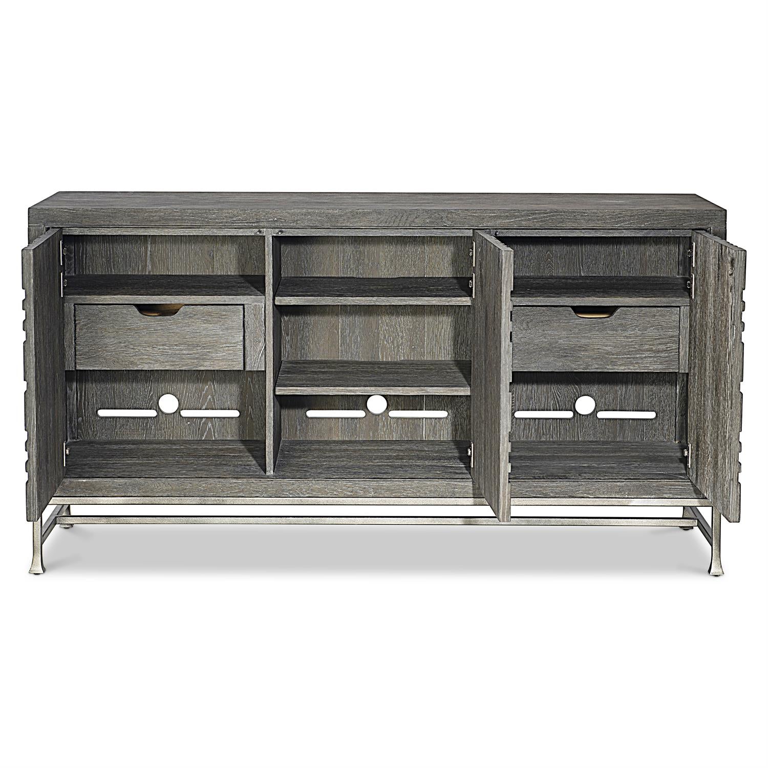 Bernhardt Furniture Tribeca Buffet in Tadon