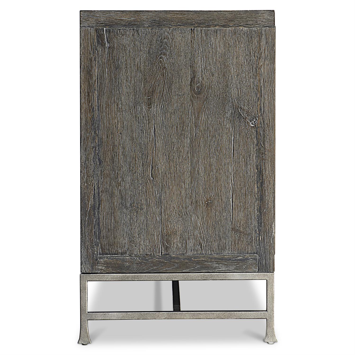 Bernhardt Furniture Tribeca Buffet in Tadon