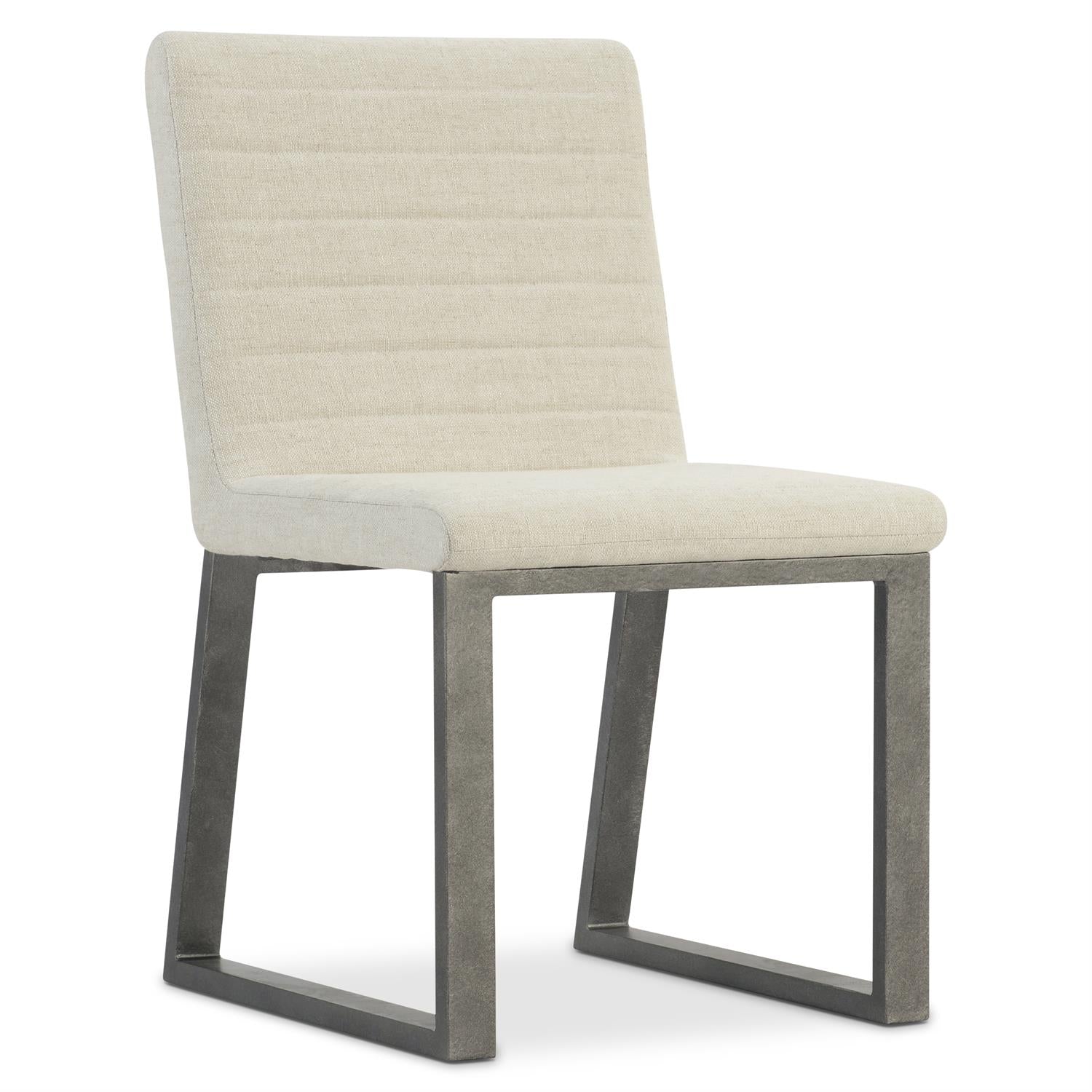 Bernhardt Furniture Tribeca Side Chair in Aurum