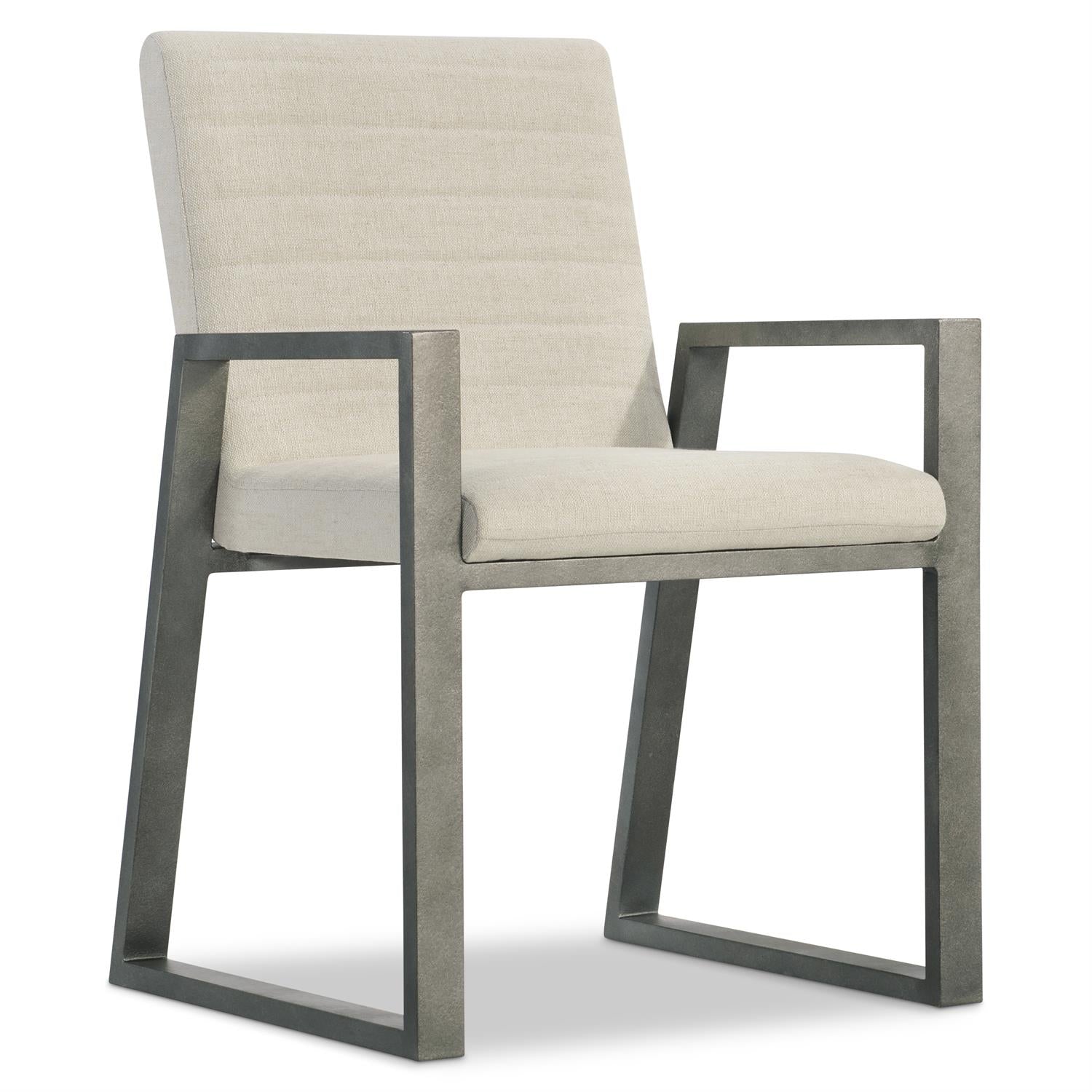 Bernhardt Furniture Tribeca Arm Chair in Tadon