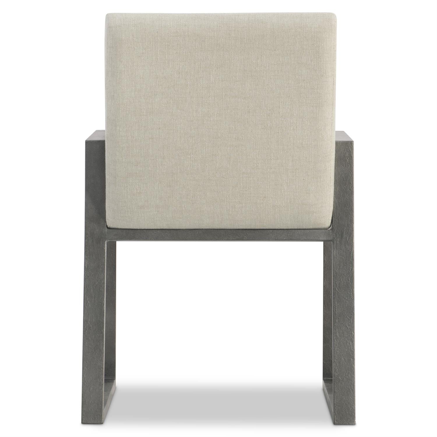 Bernhardt Furniture Tribeca Arm Chair in Tadon