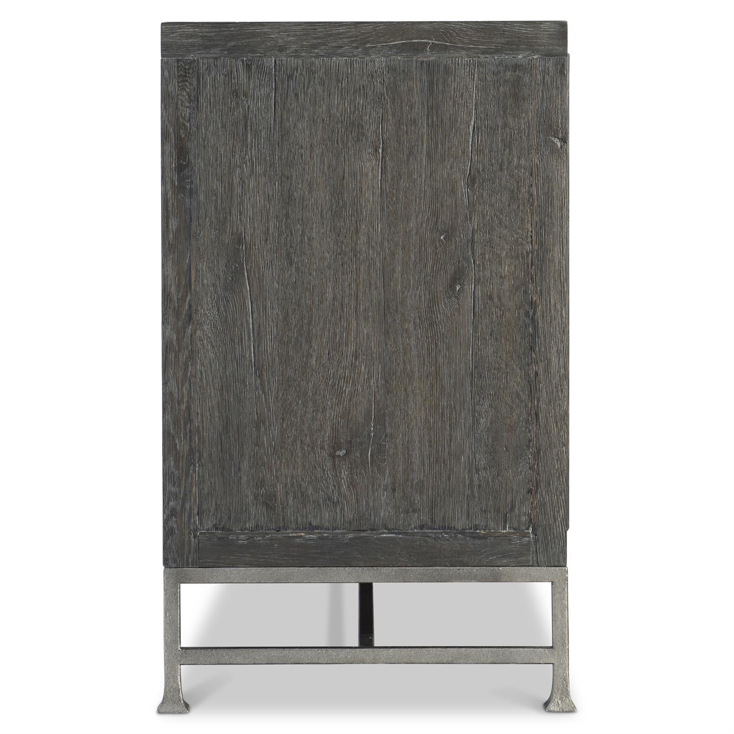 Bernhardt Furniture Tribeca Entertainment Credenza in Tadon