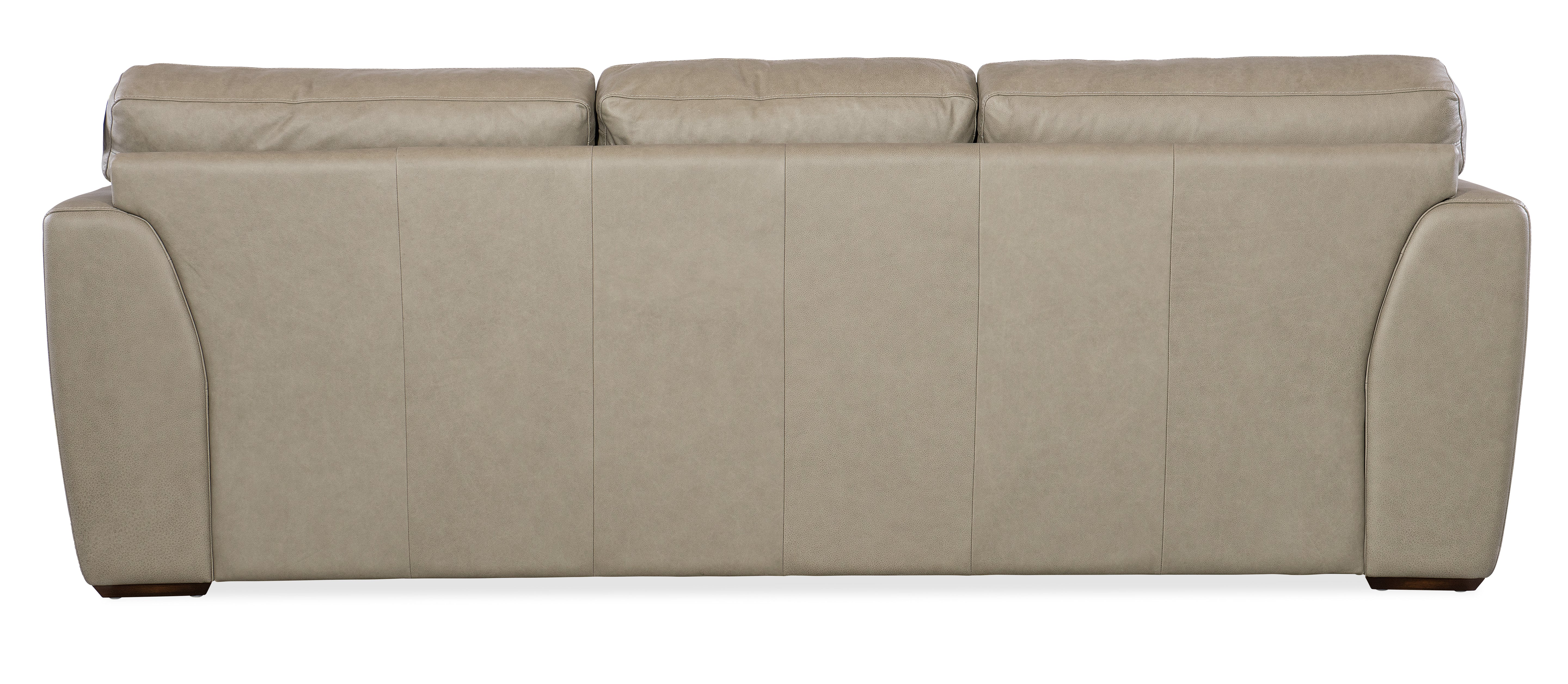 Hooker Furniture Keys Sofa in Green