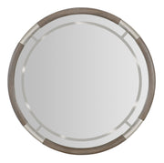Hooker Furniture Modern Mood Round Mirror