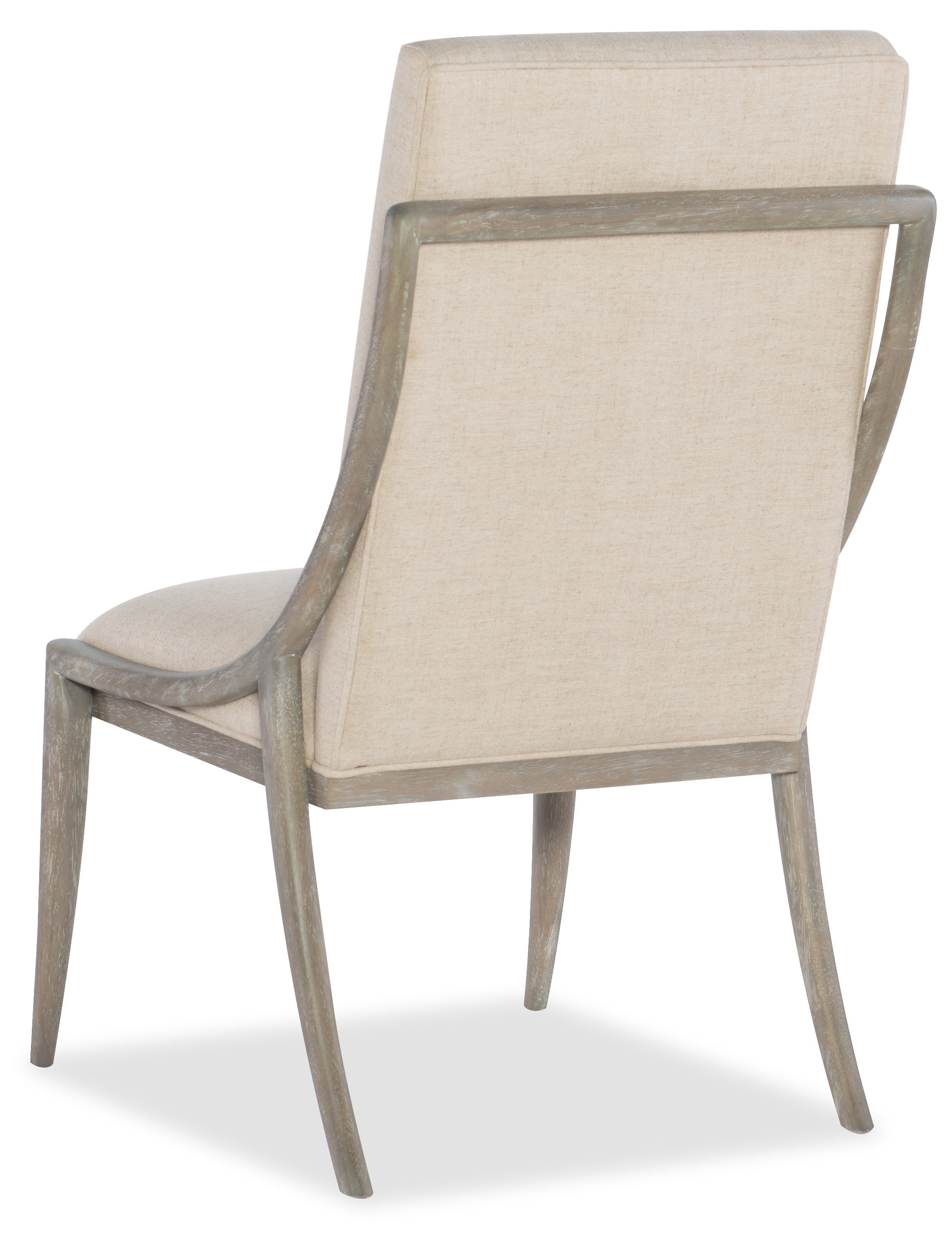 Hooker Furniture Affinity Slope Side Chair
