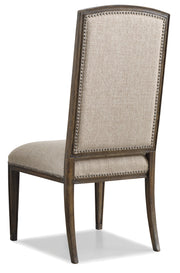 Hooker Furniture Rhapsody Side Chair