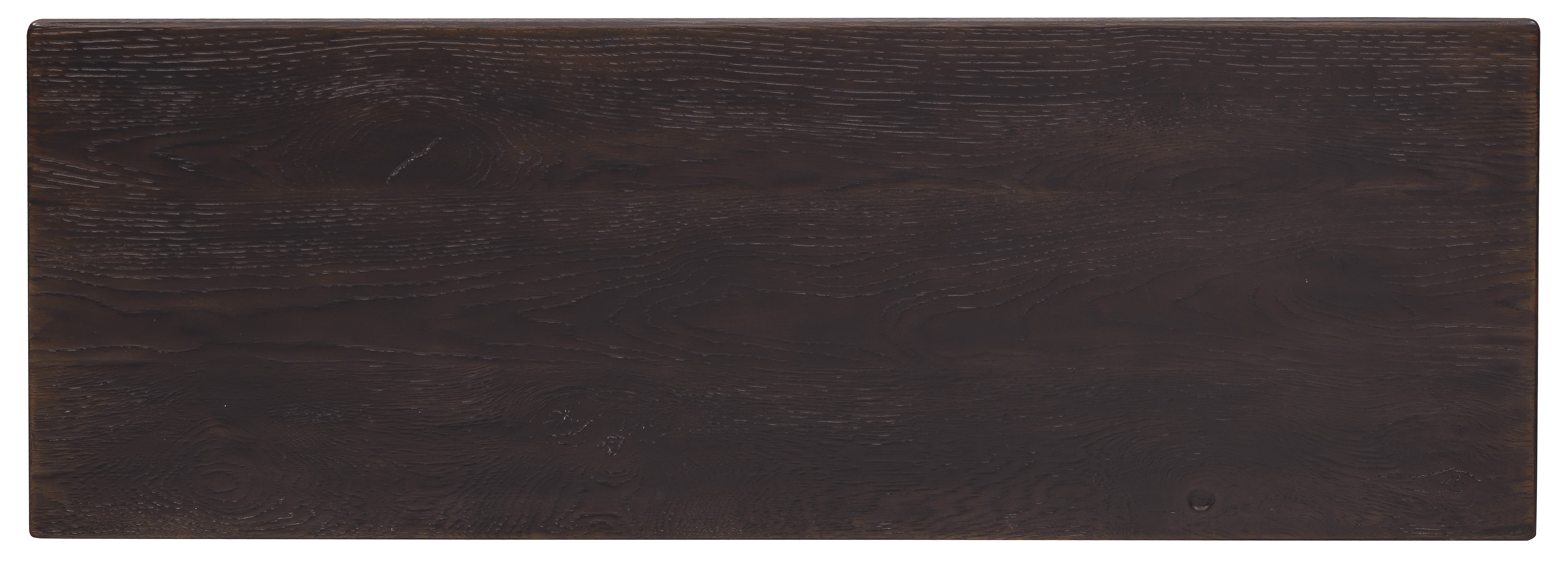 Hooker Furniture Driftwood Five-Drawer Chest