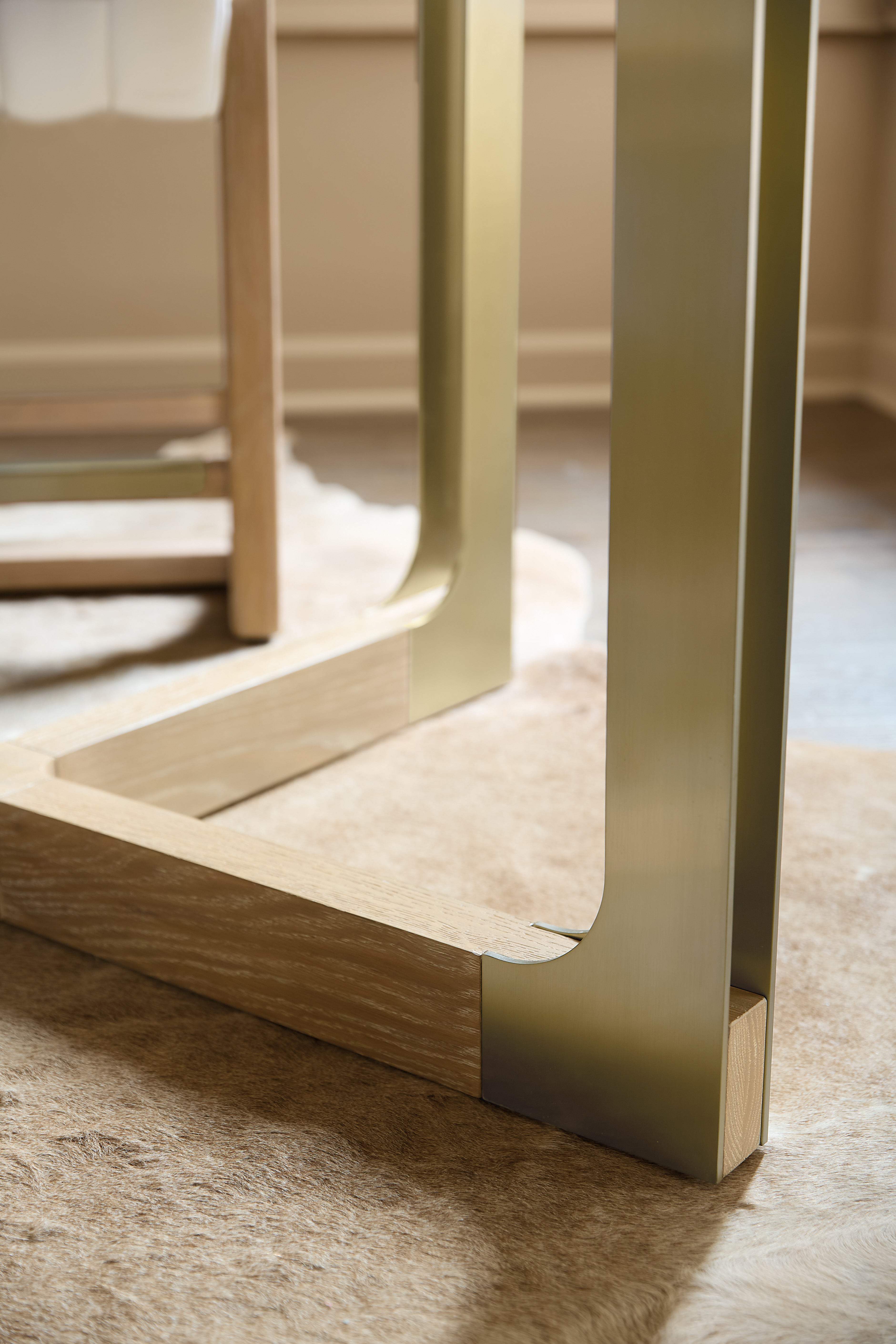 Hooker Furniture Banyon Bay Gathering Table