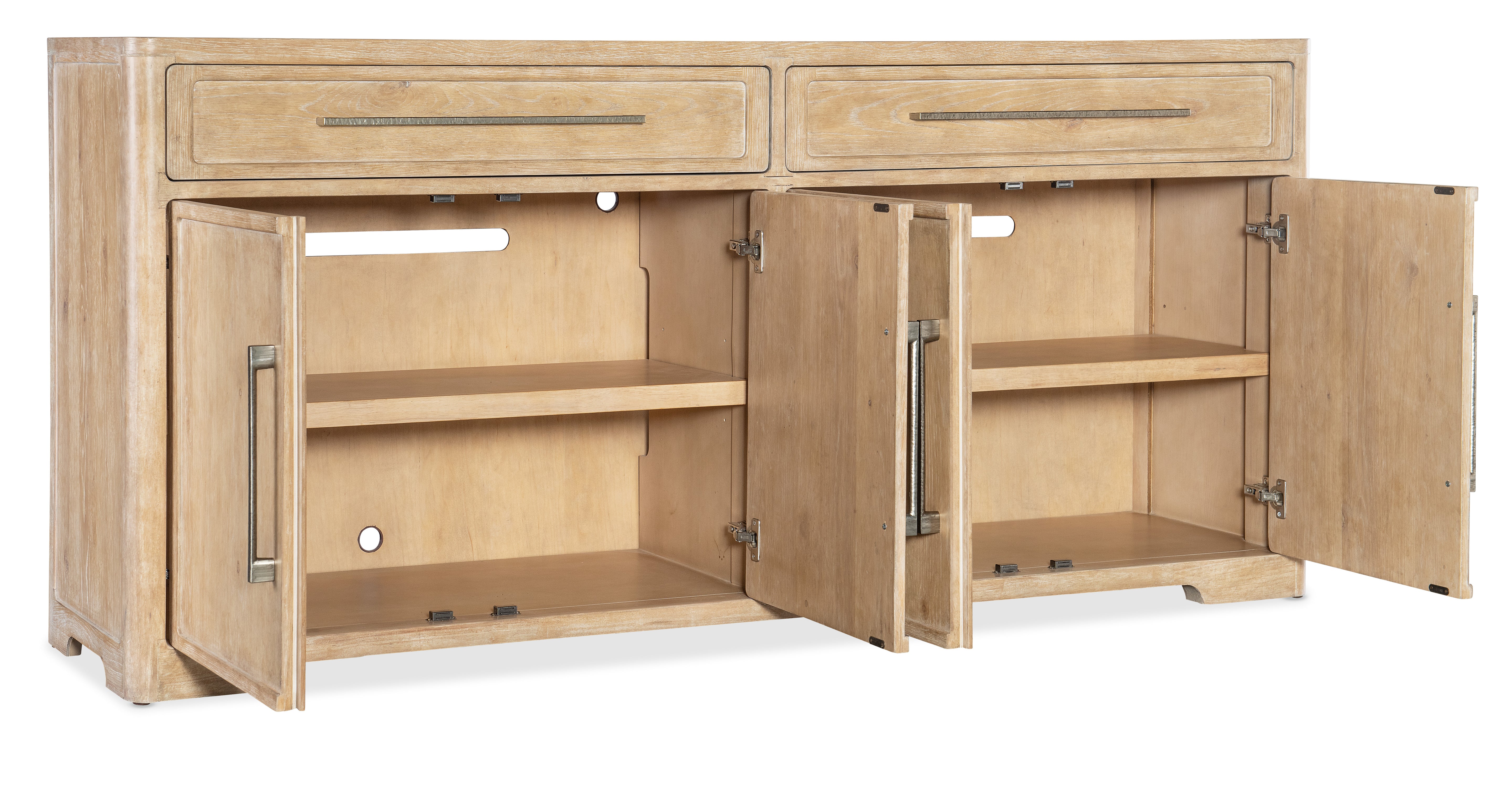 Hooker Furniture Retreat Buffet