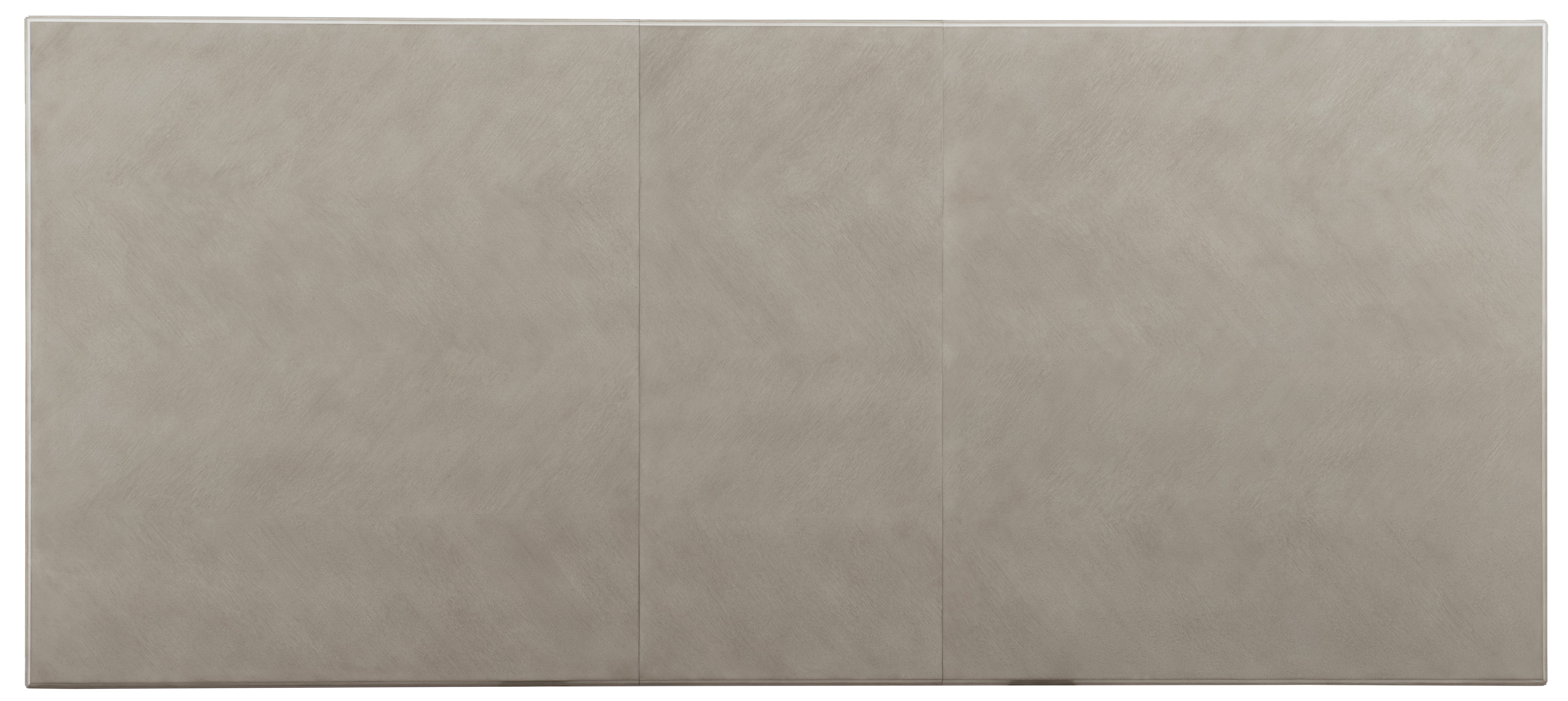 Hooker Furniture Elixir 80in Rectangular Dining Table with 1-20in Leaf